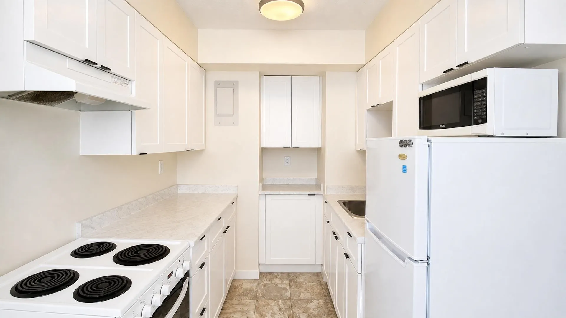1251 Cardero Street #1105