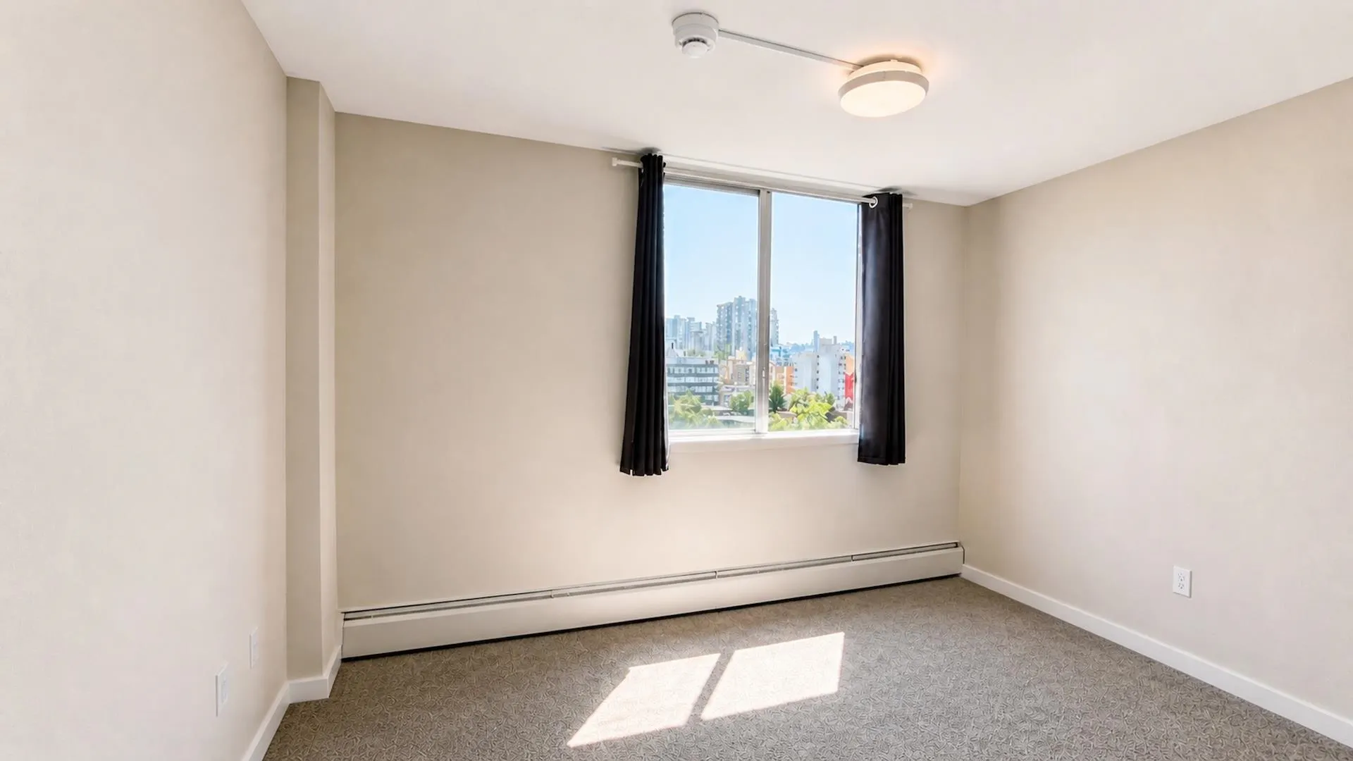 1251 Cardero Street #1105