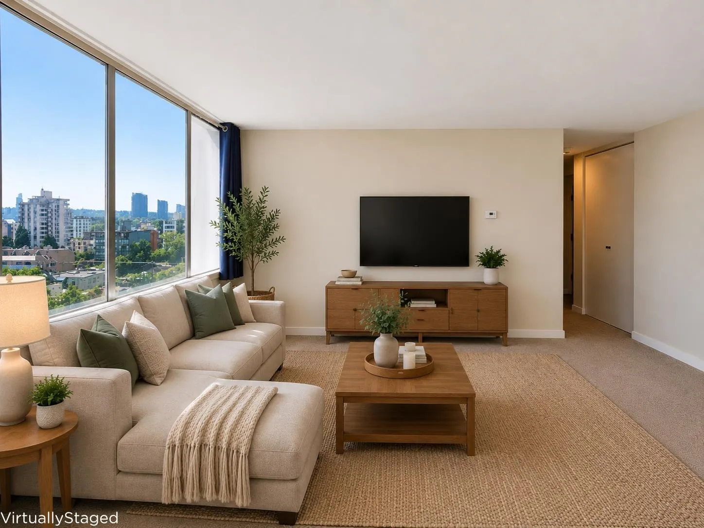 1251 Cardero Street #1105