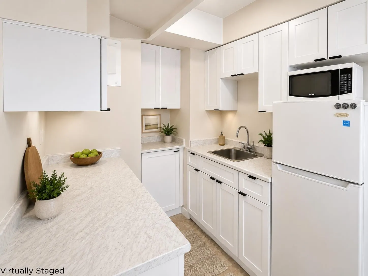 1251 Cardero Street #1105