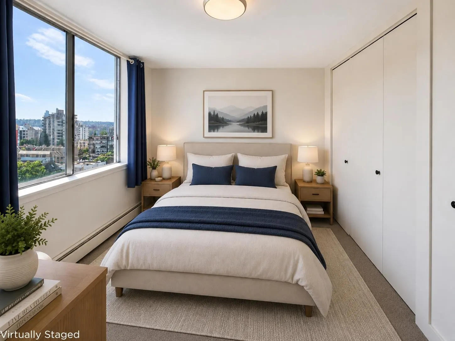1251 Cardero Street #1105