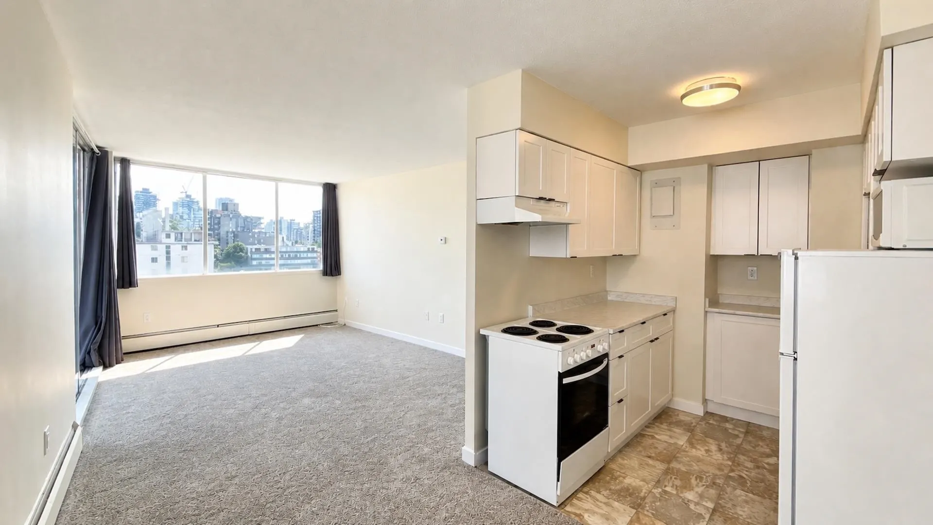 1251 Cardero Street #1105