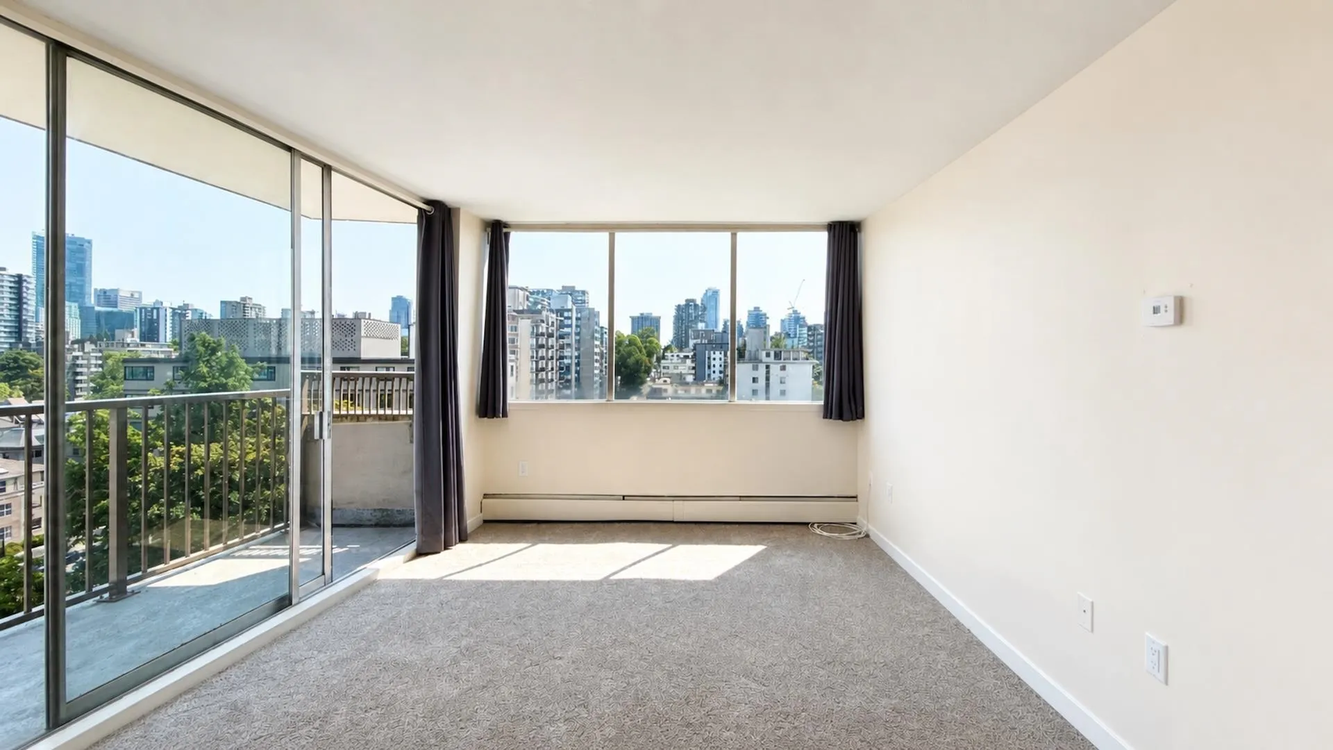 1251 Cardero Street #1105