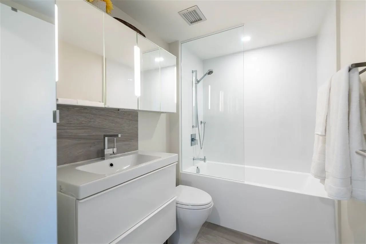 1318 Homer Street #502