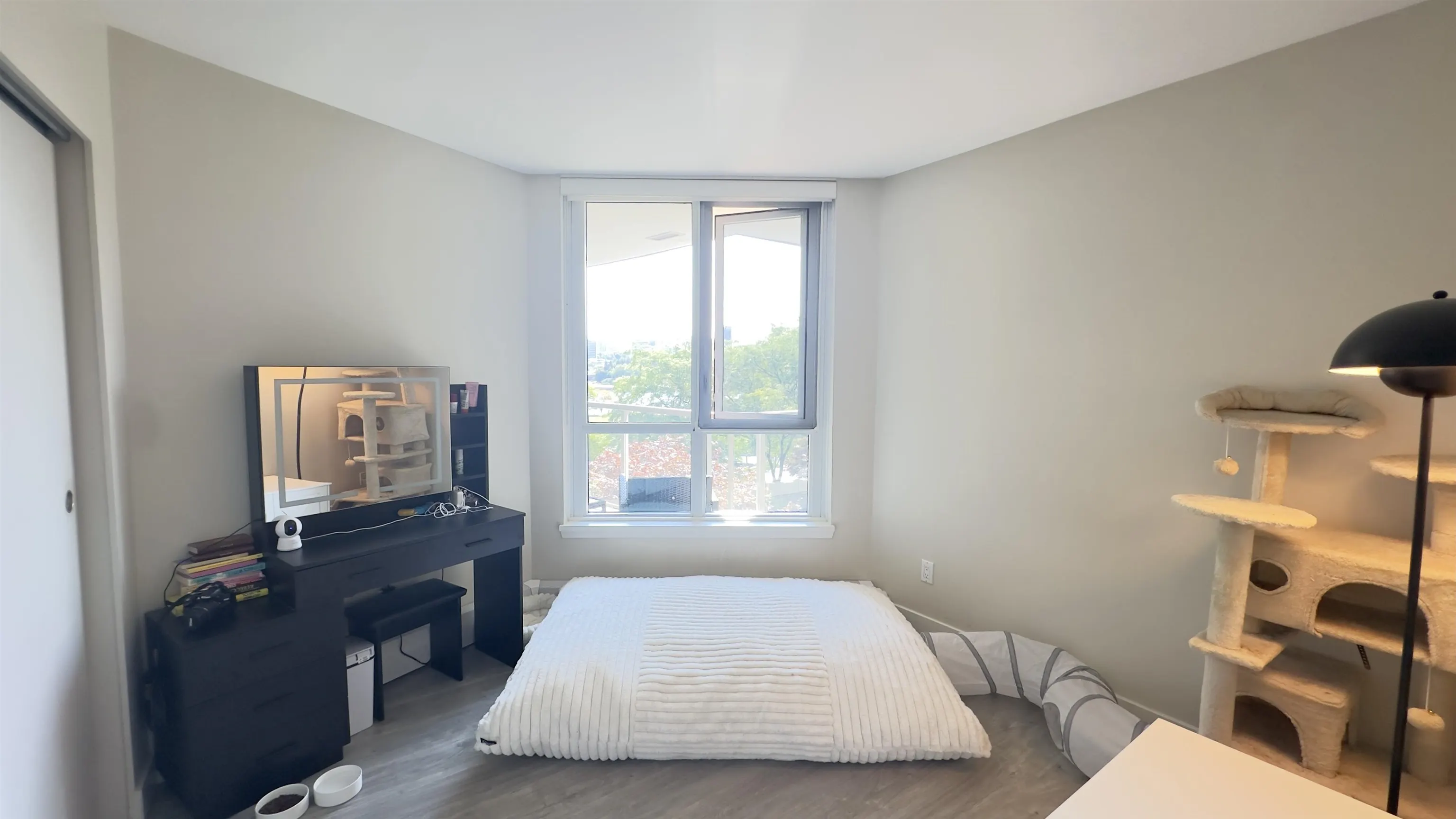 1318 Homer Street #502