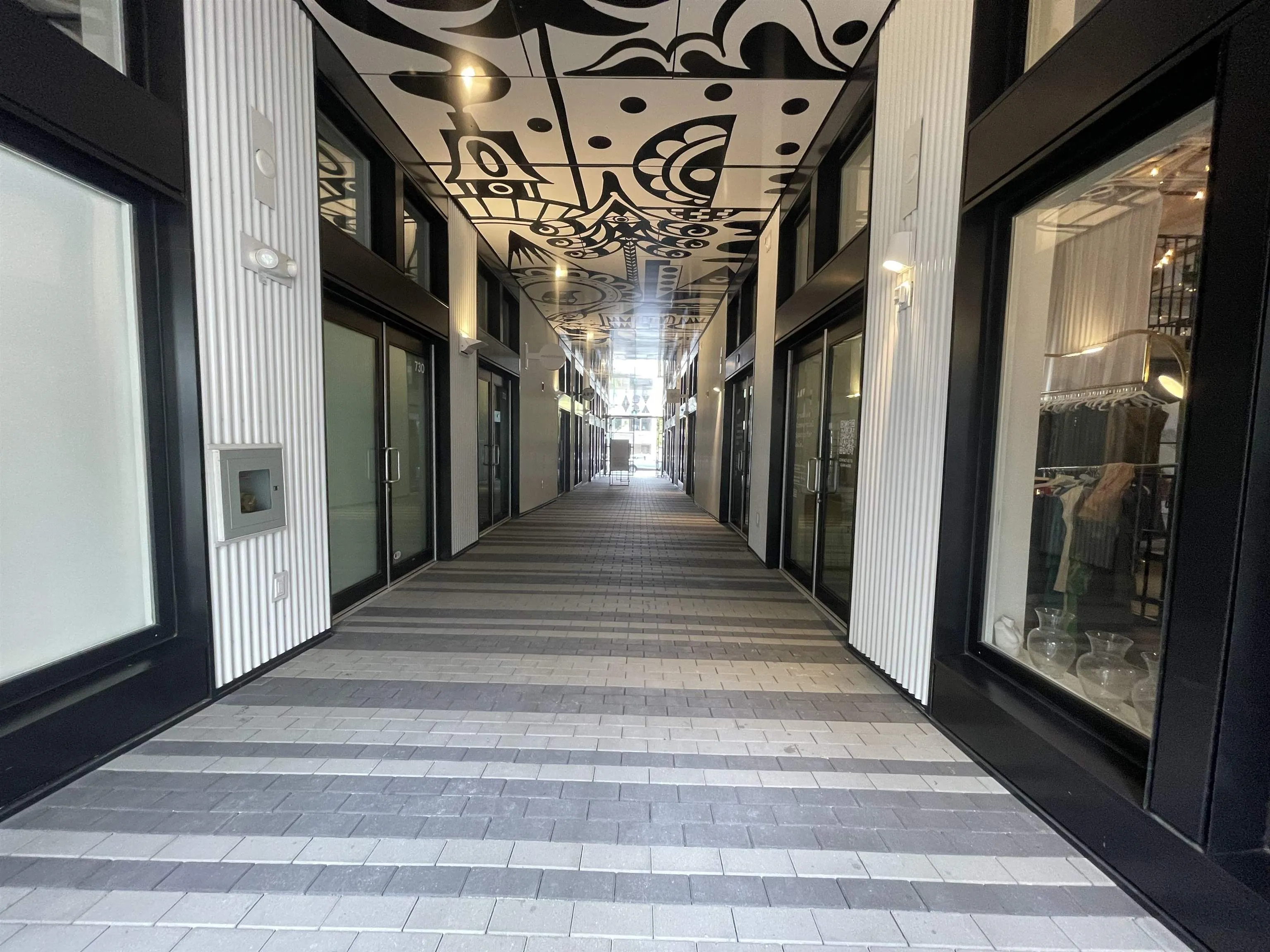 1120 E Georgia Street #306