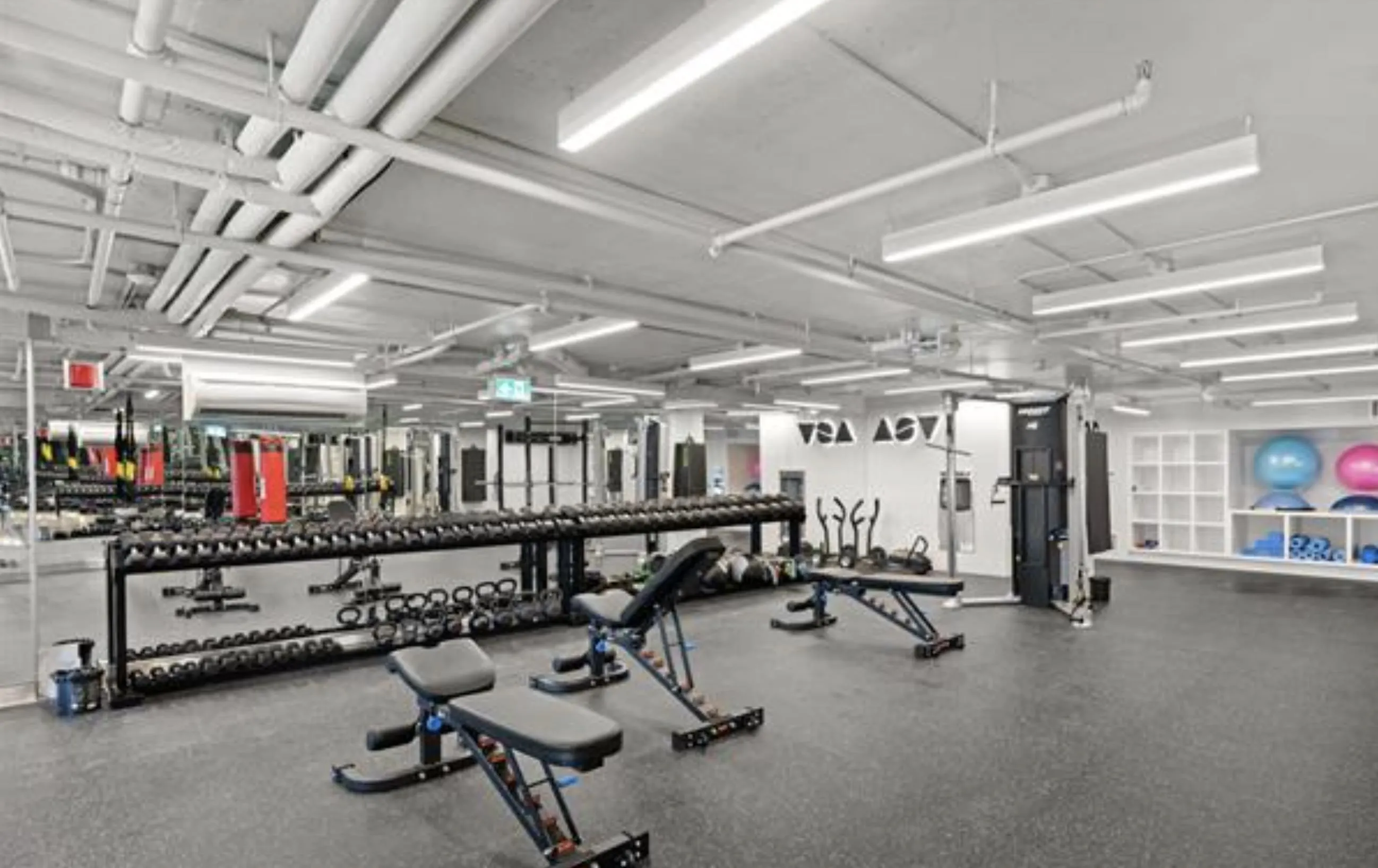 1120 E Georgia Street #306