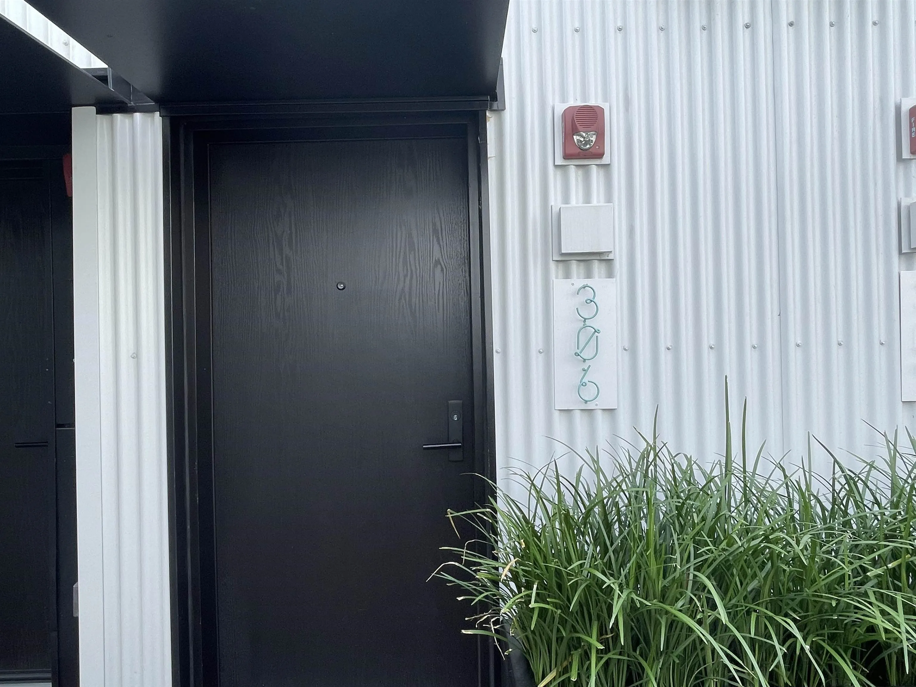 1120 E Georgia Street #306