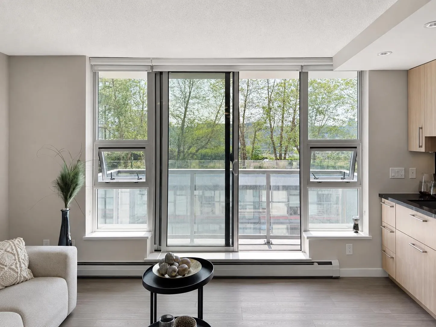 168 W 1st Avenue #809