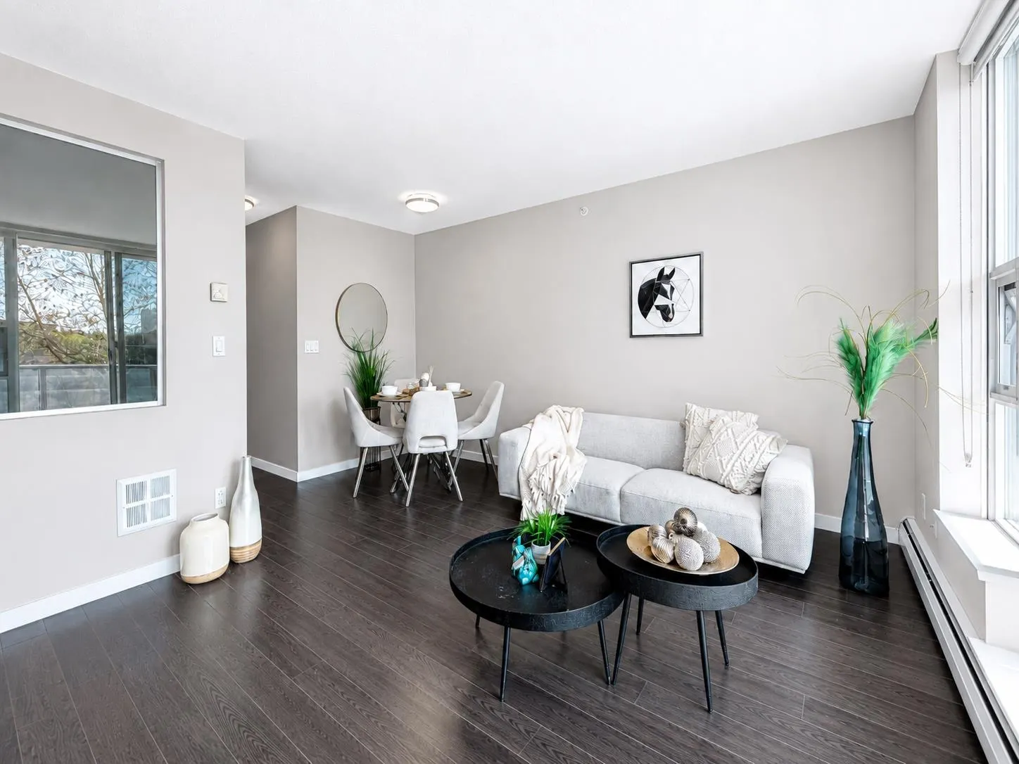 168 W 1st Avenue #809