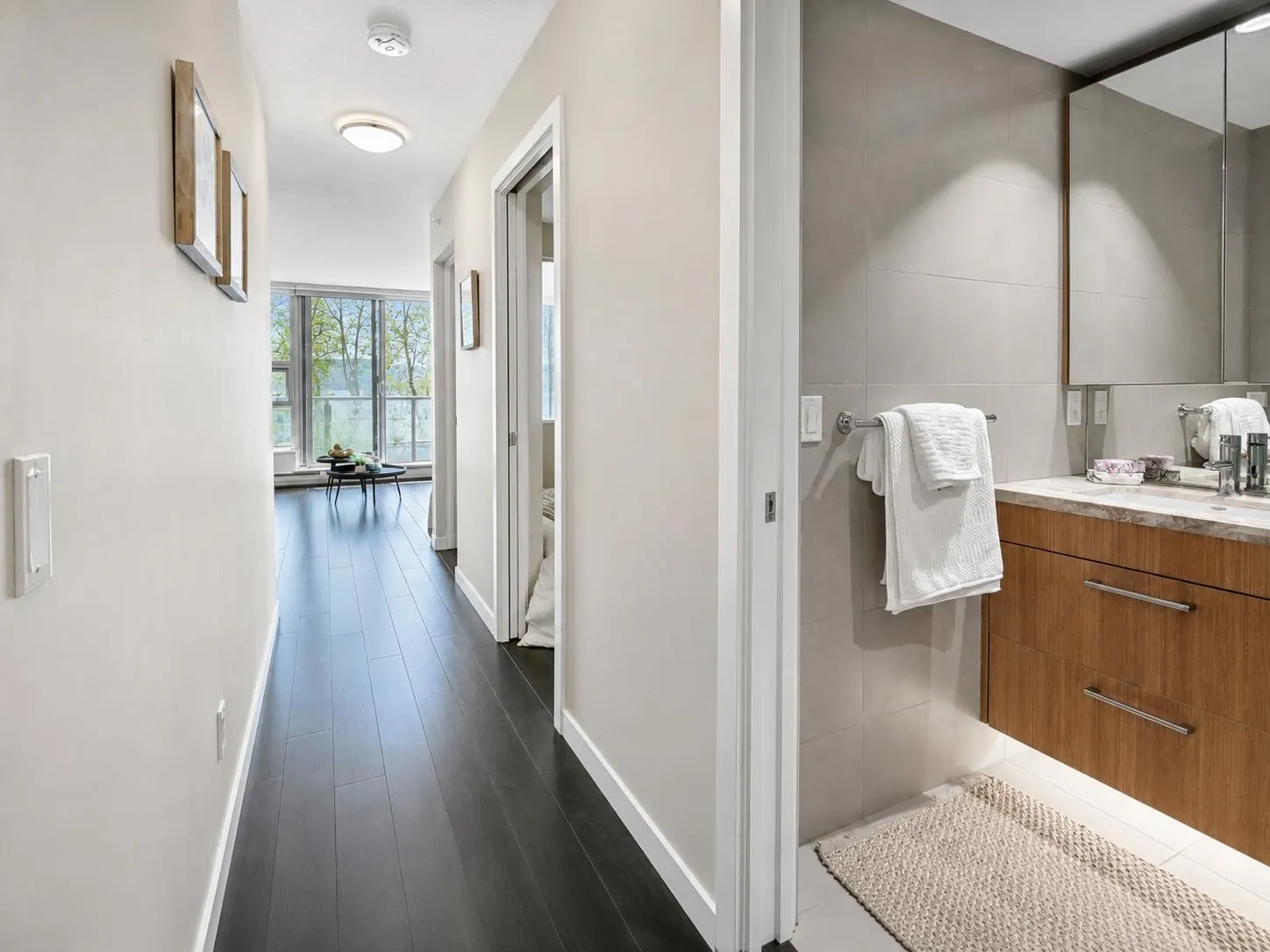 168 W 1st Avenue #809