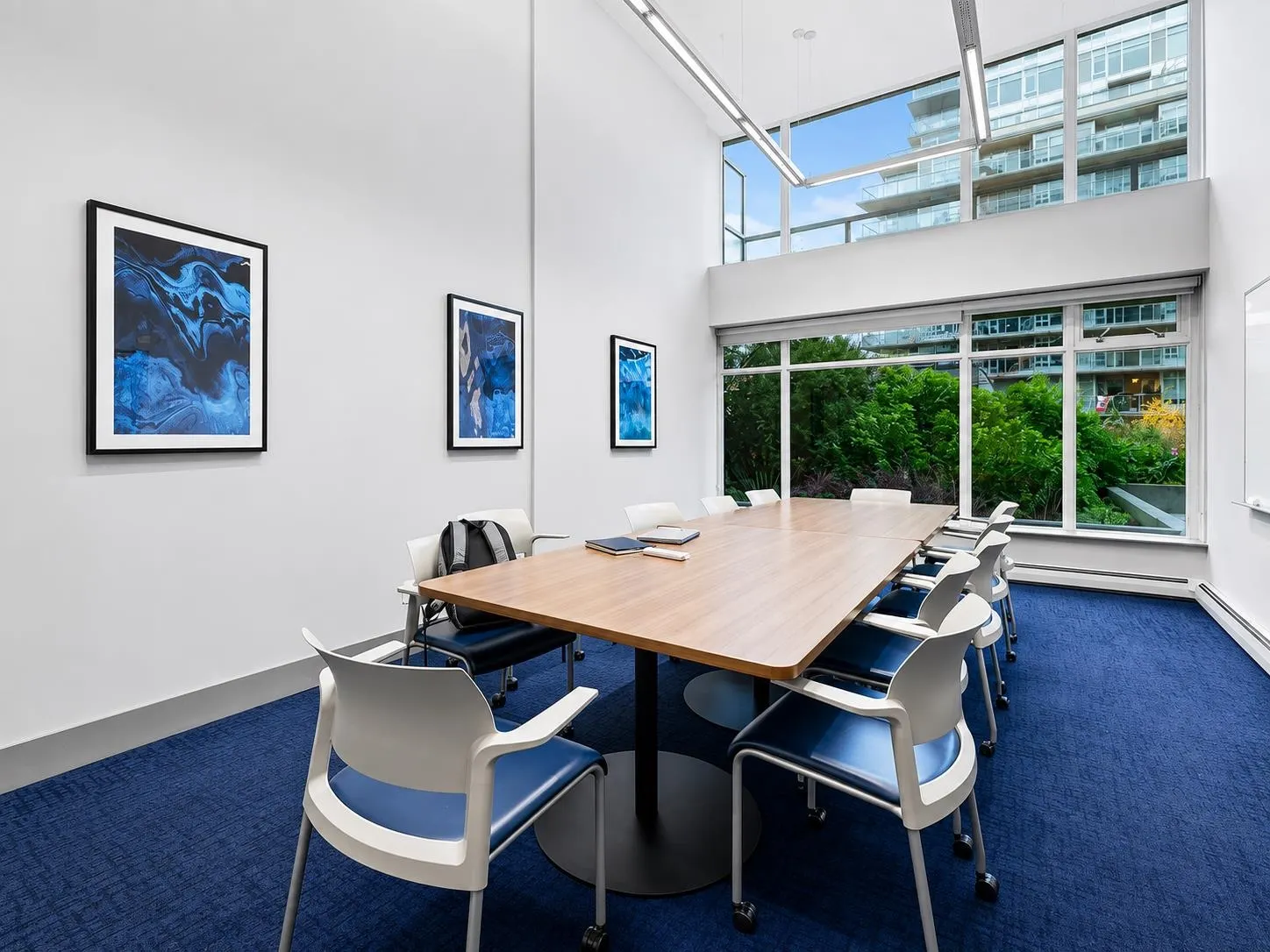 168 W 1st Avenue #809