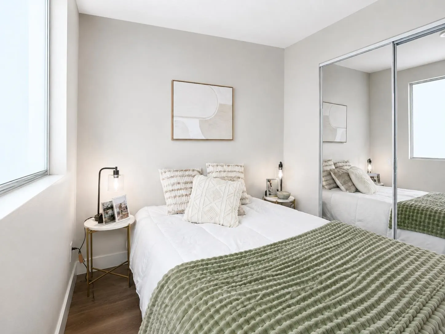 168 W 1st Avenue #809
