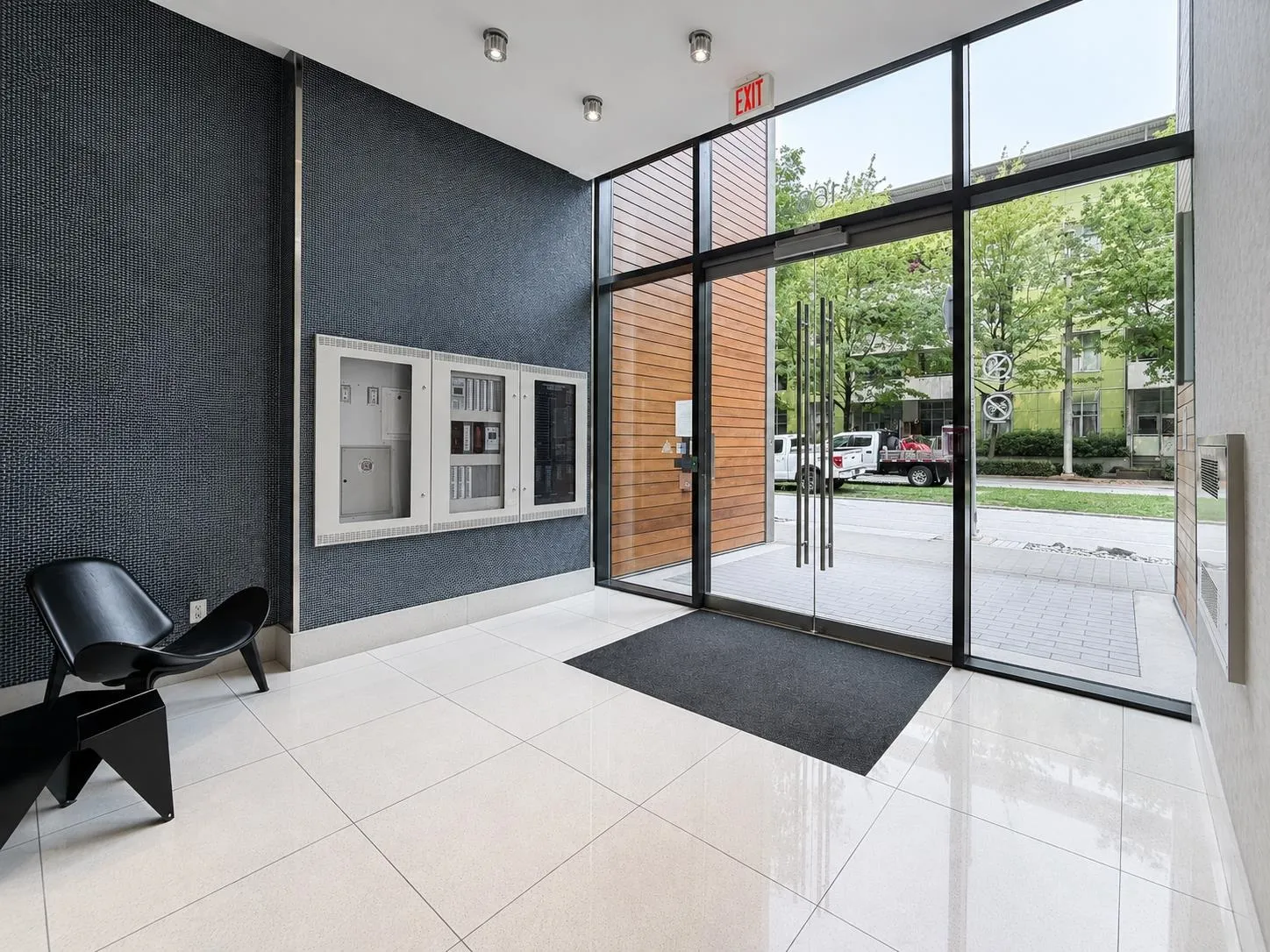168 W 1st Avenue #809