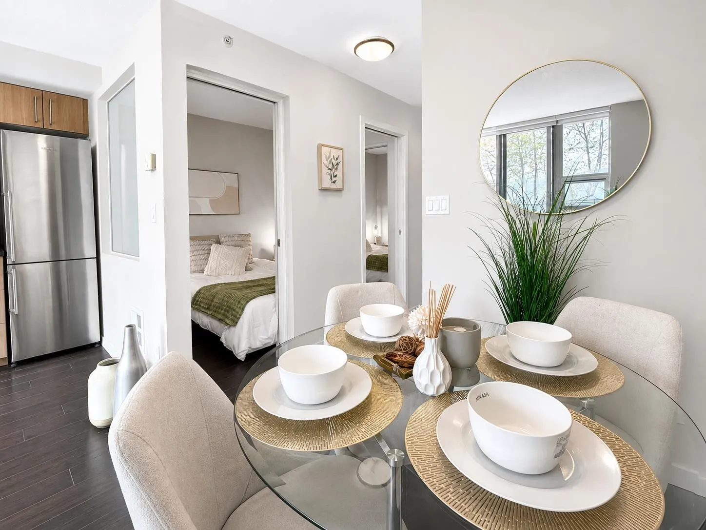 168 W 1st Avenue #809