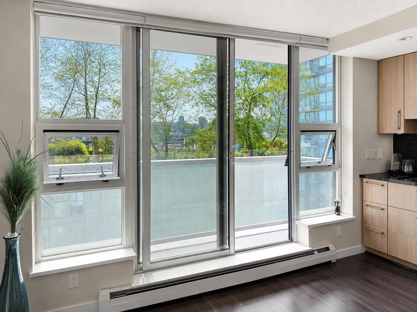 168 W 1st Avenue #809