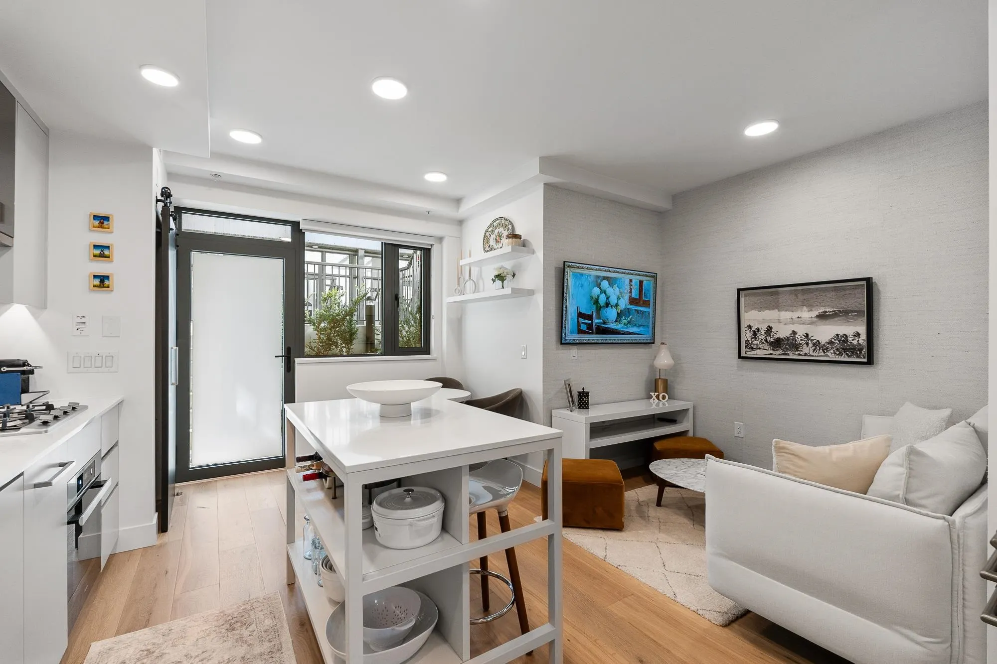 2366 Birch Street #9