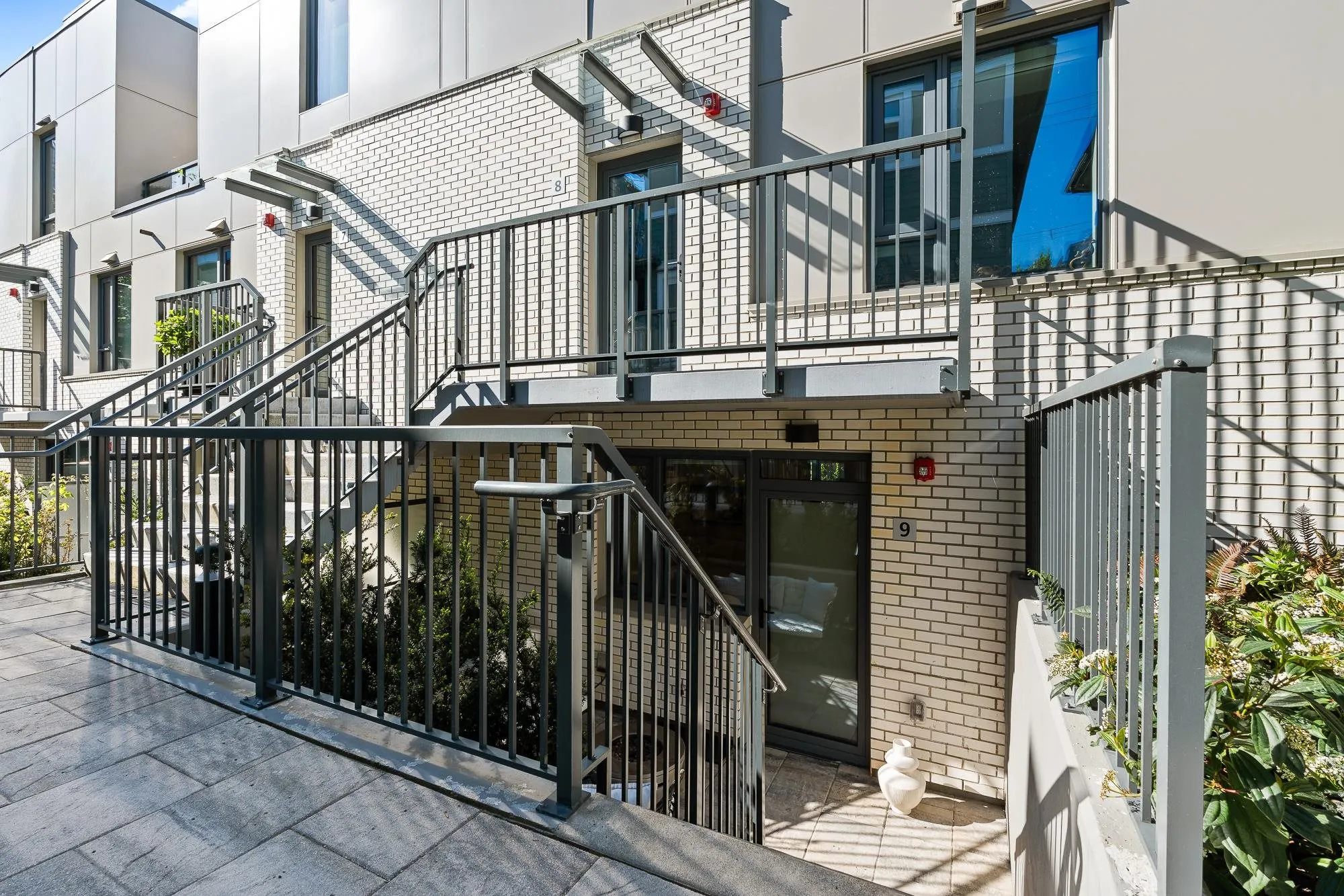 2366 Birch Street #9
