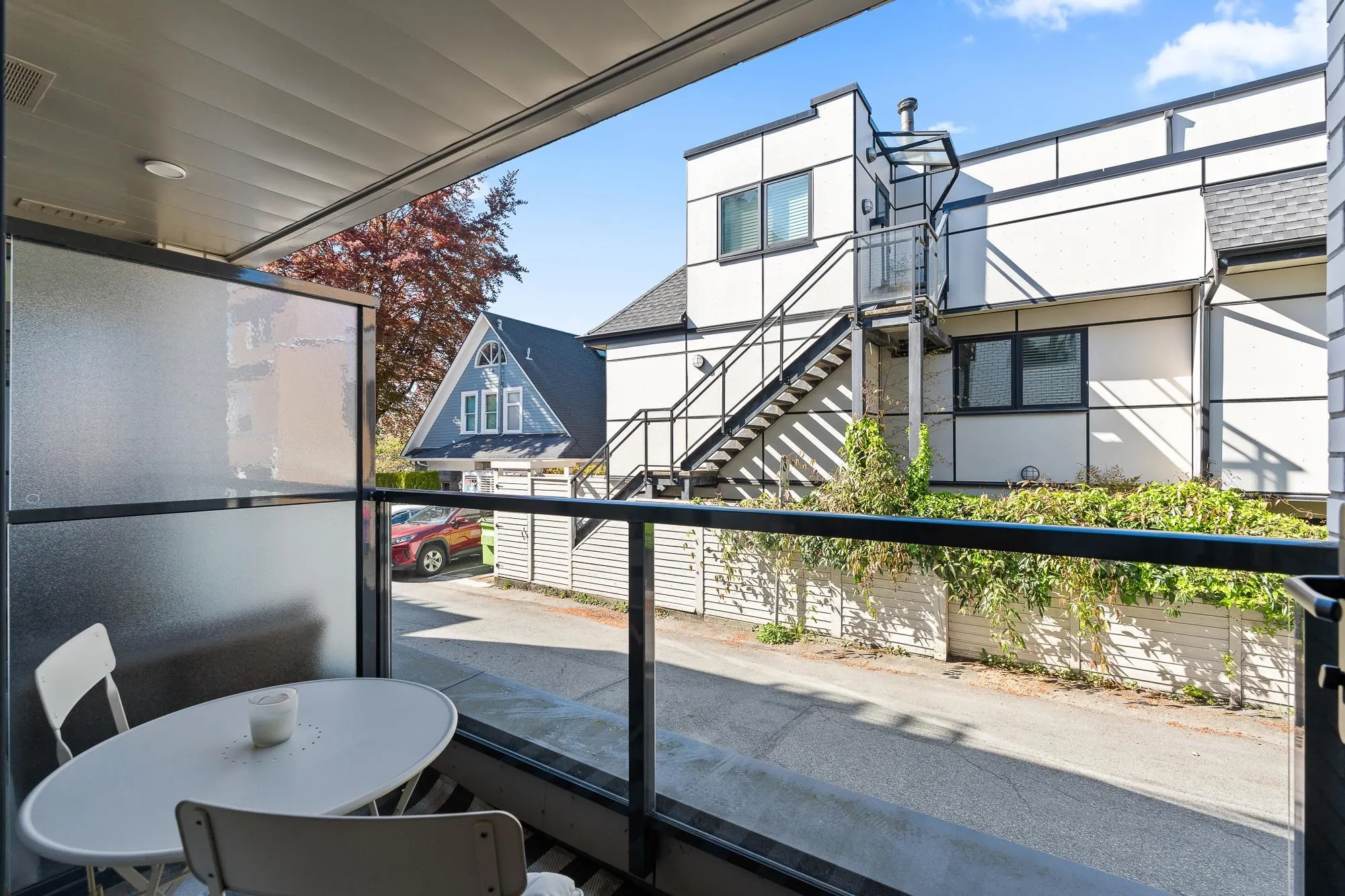 2366 Birch Street #9