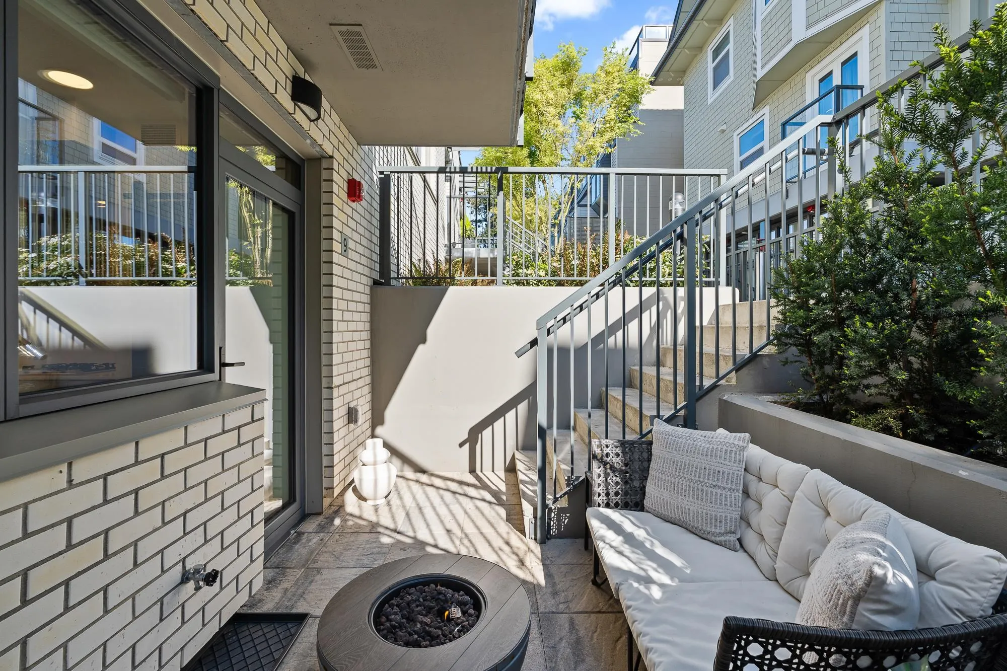 2366 Birch Street #9