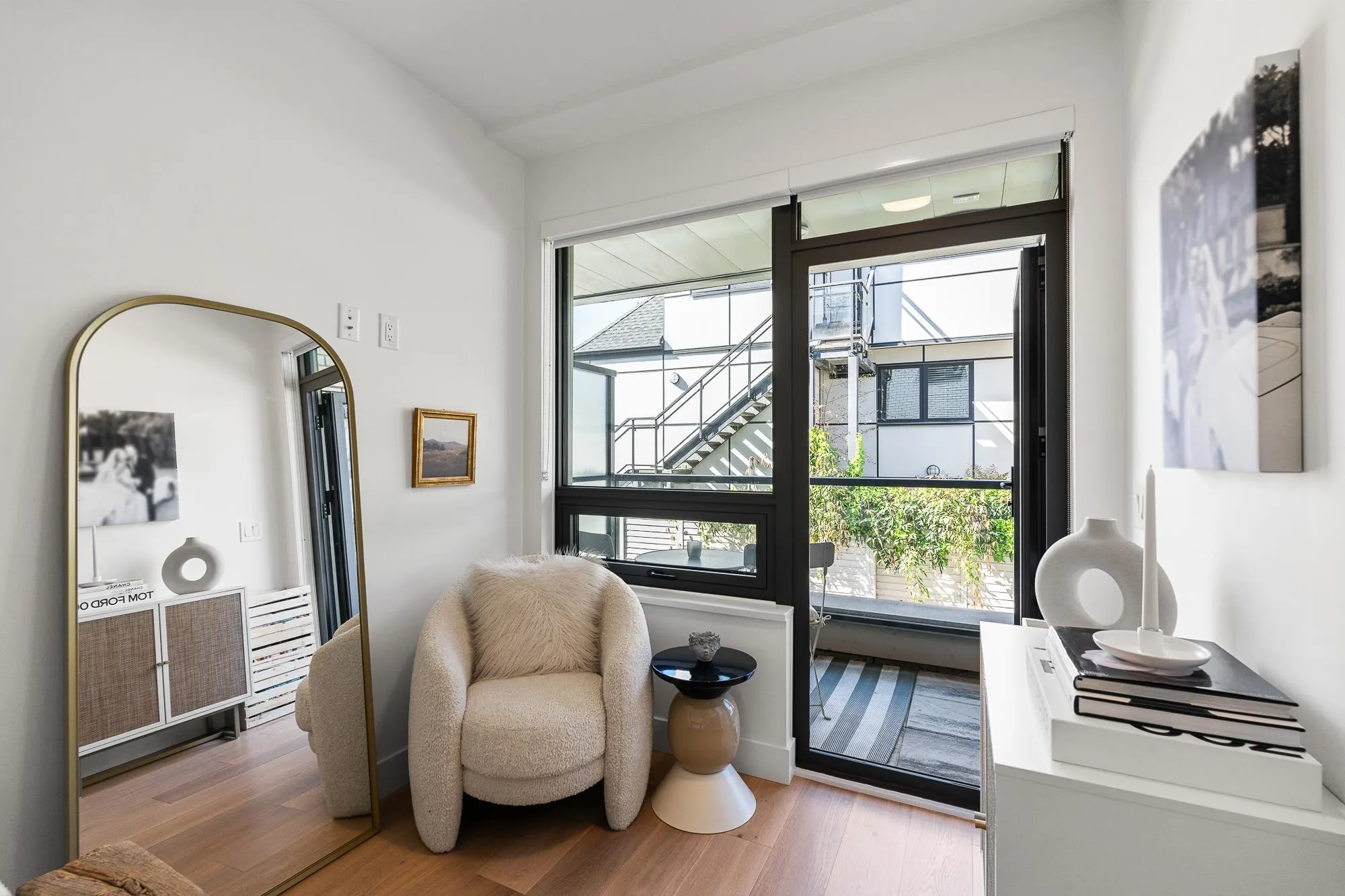 2366 Birch Street #9