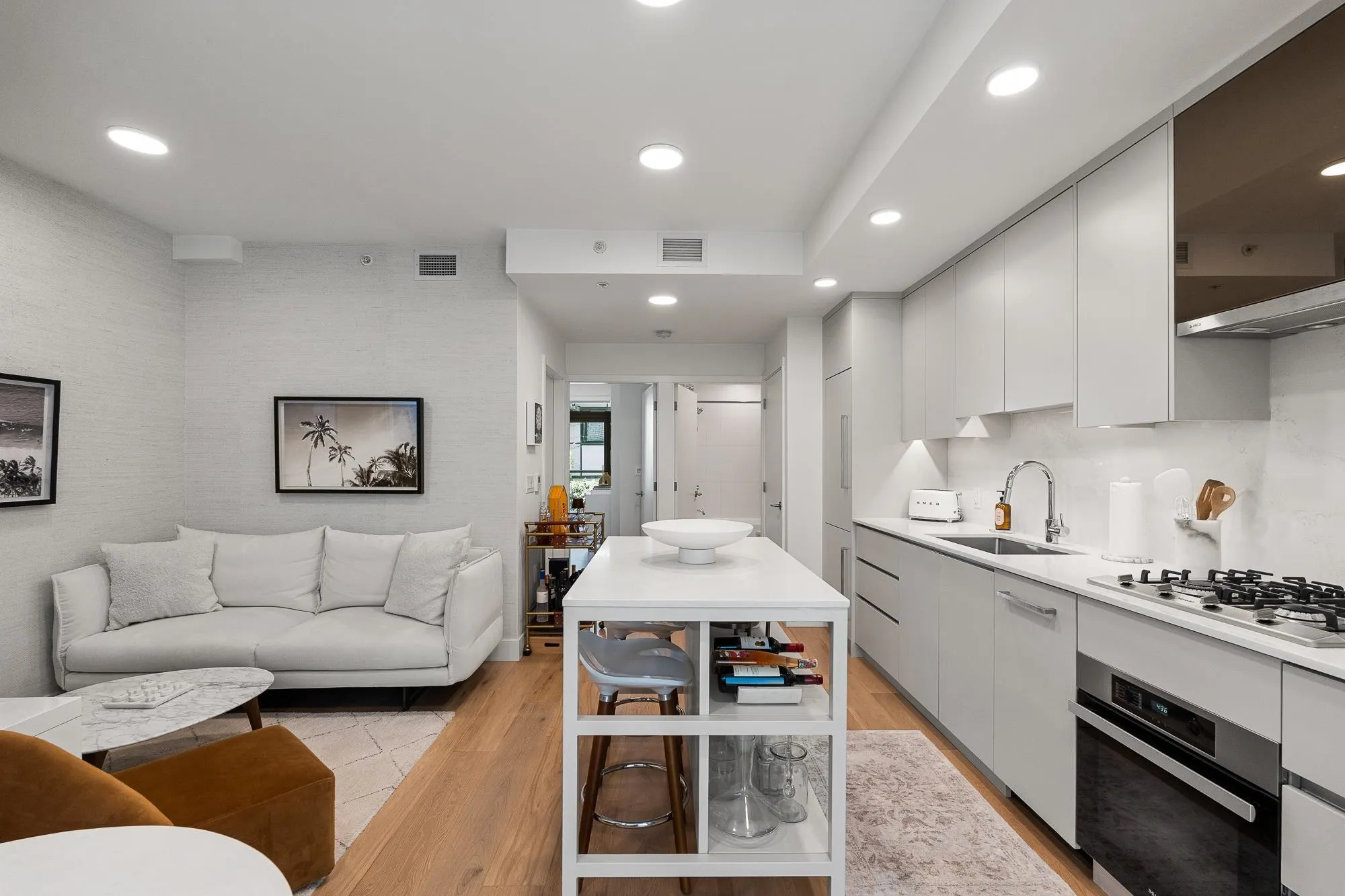 2366 Birch Street #9