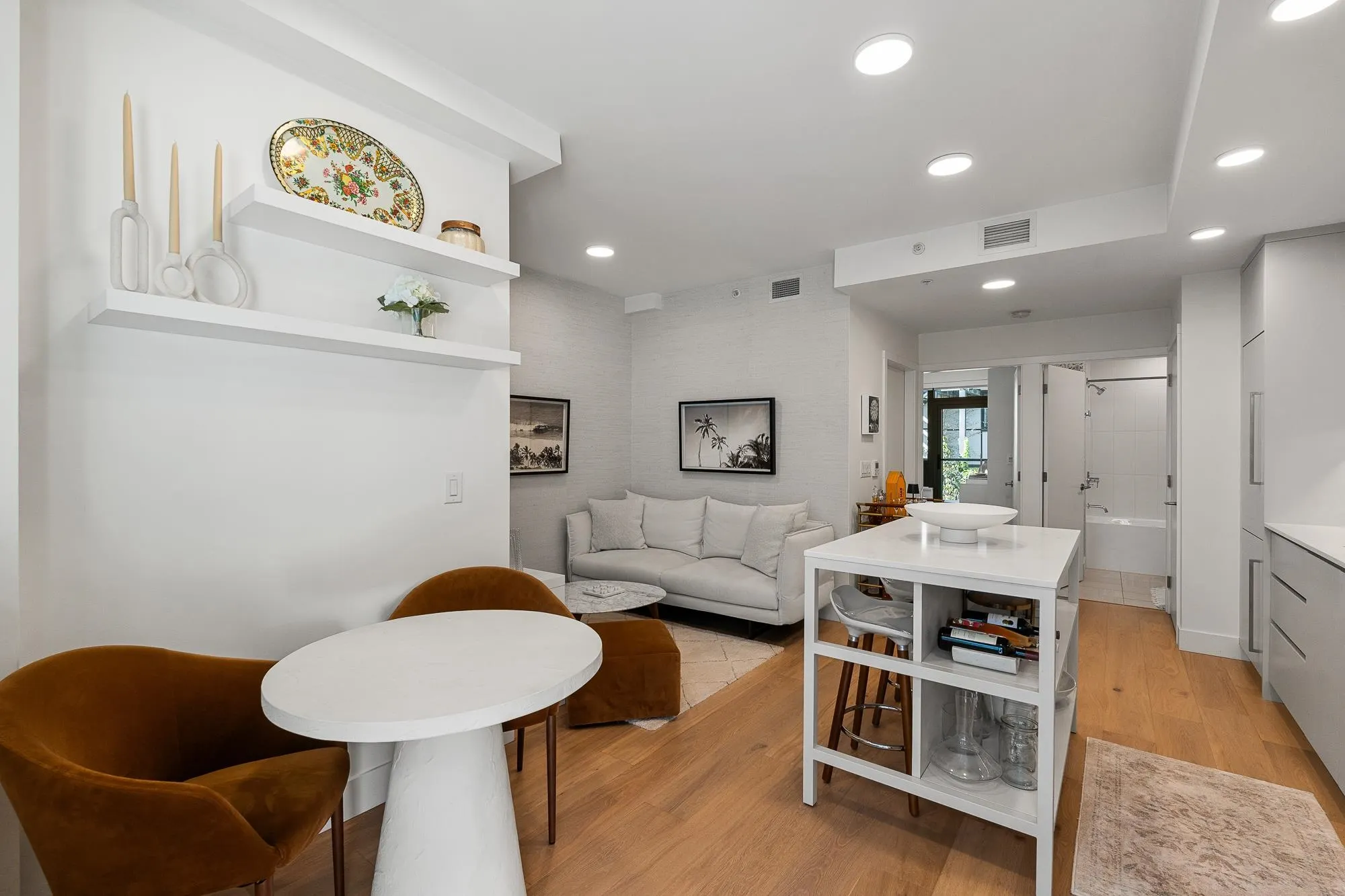 2366 Birch Street #9