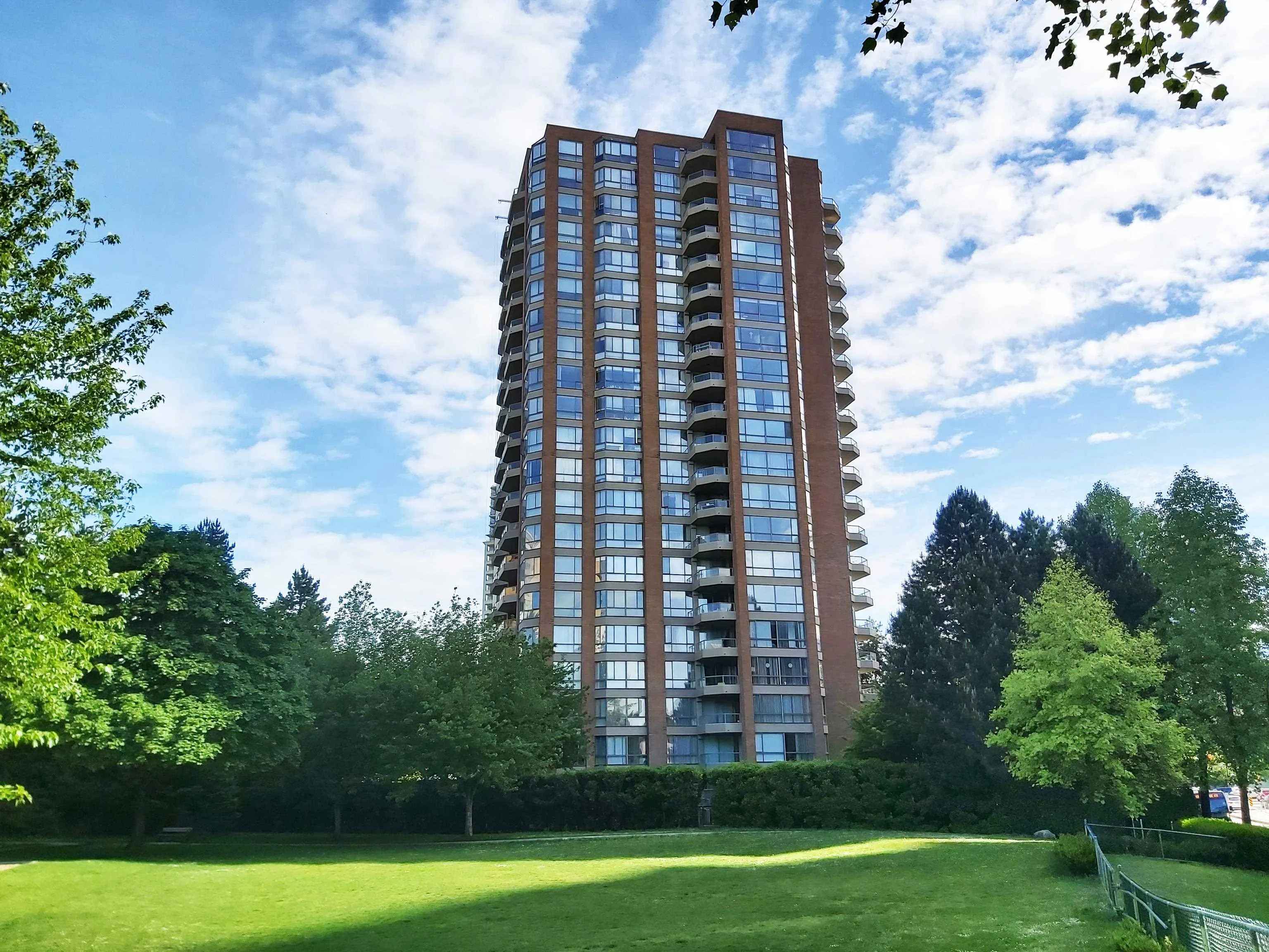4350 Beresford Street #201