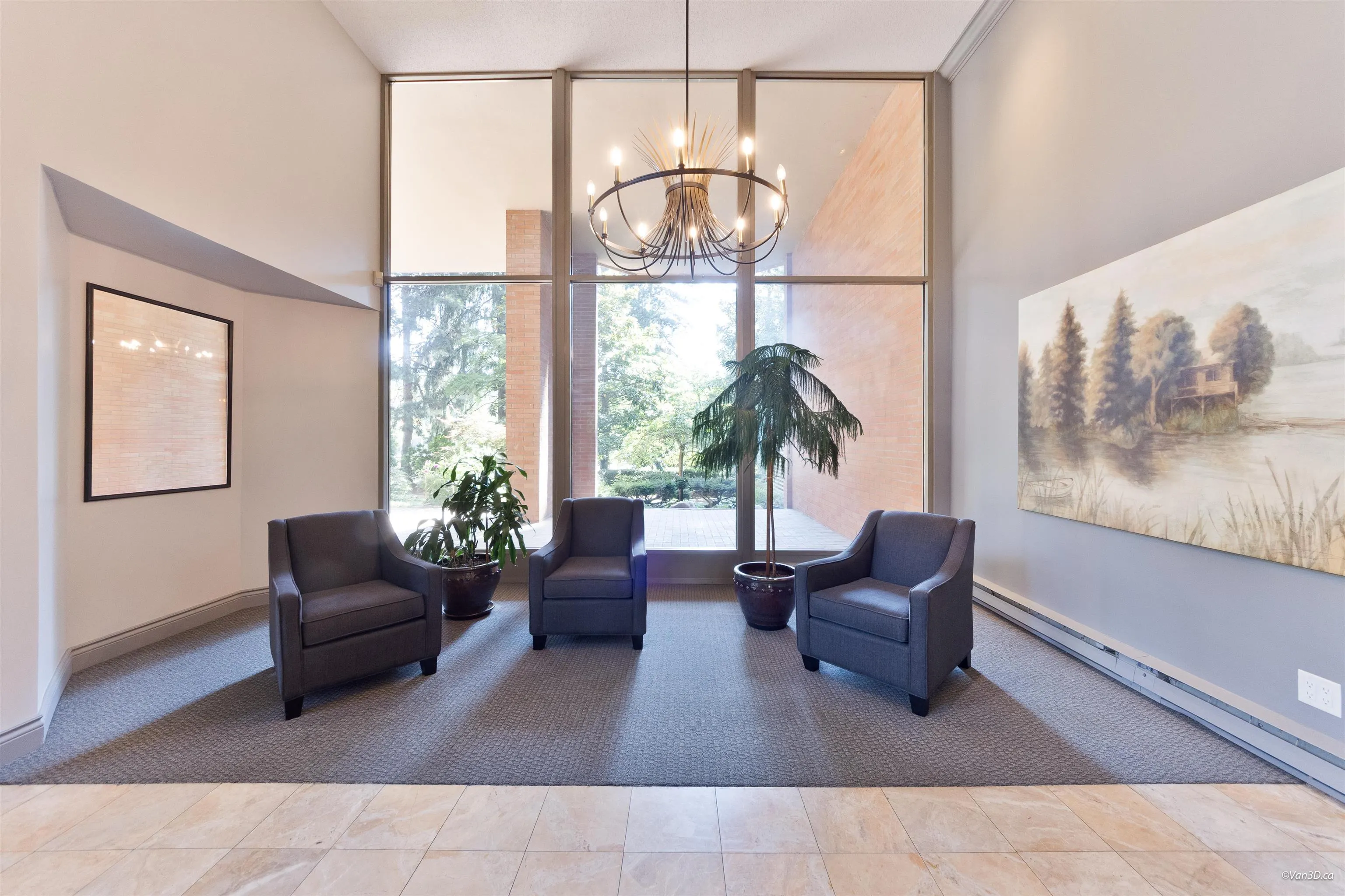 4350 Beresford Street #201