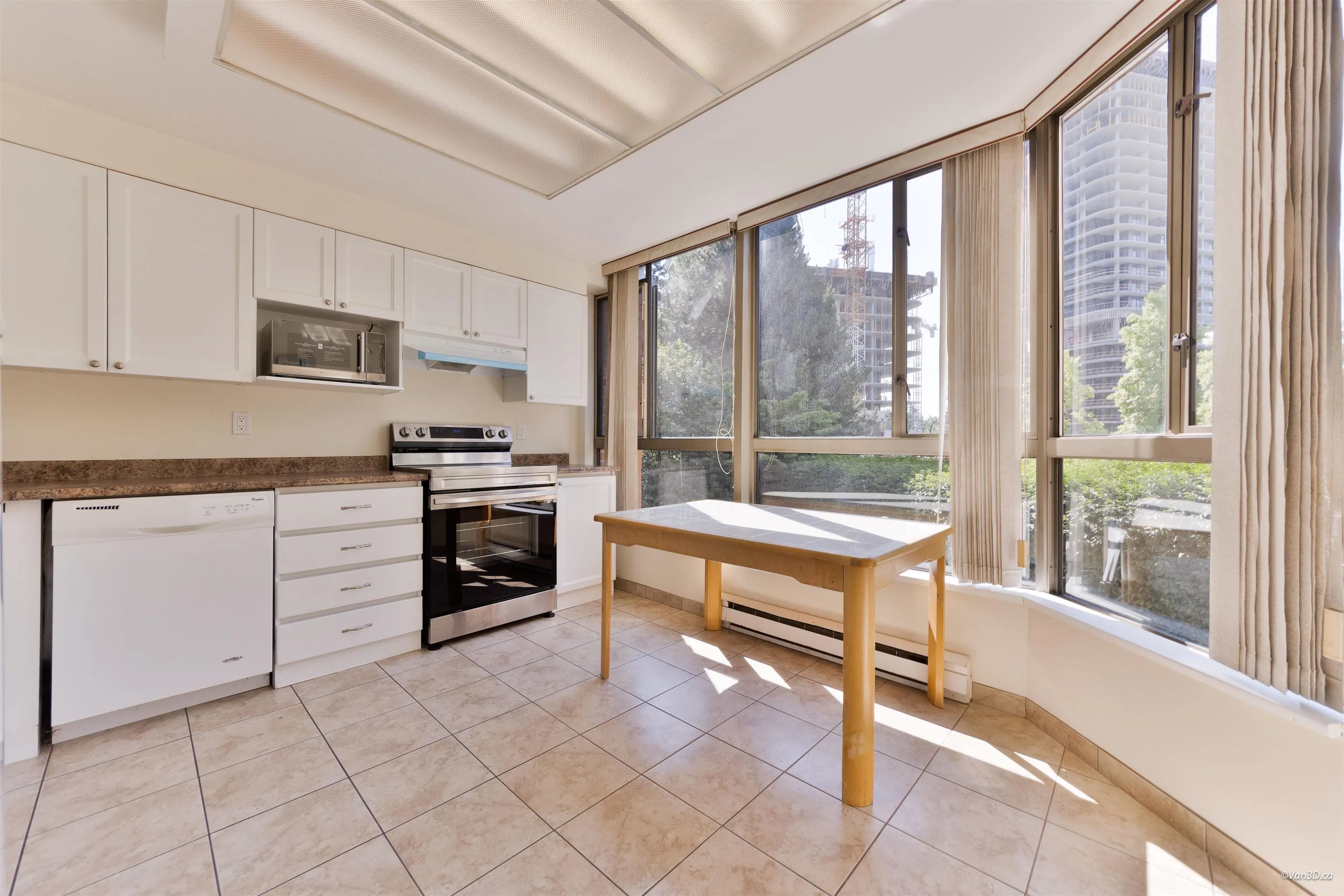 4350 Beresford Street #201