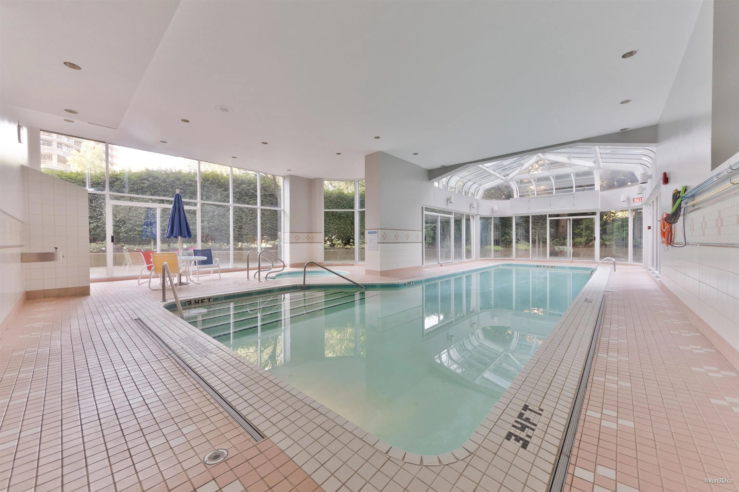 4350 Beresford Street #201