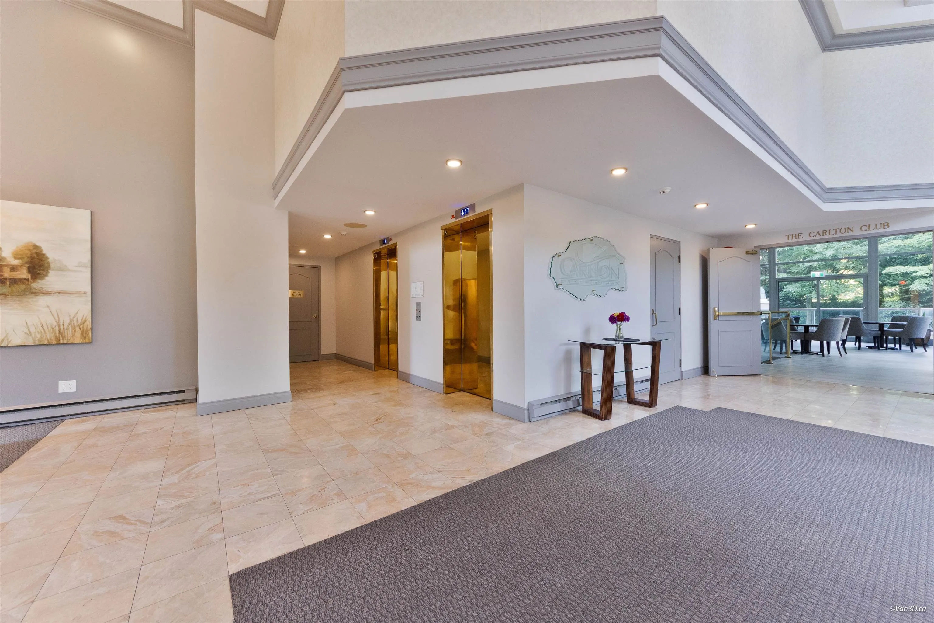 4350 Beresford Street #201