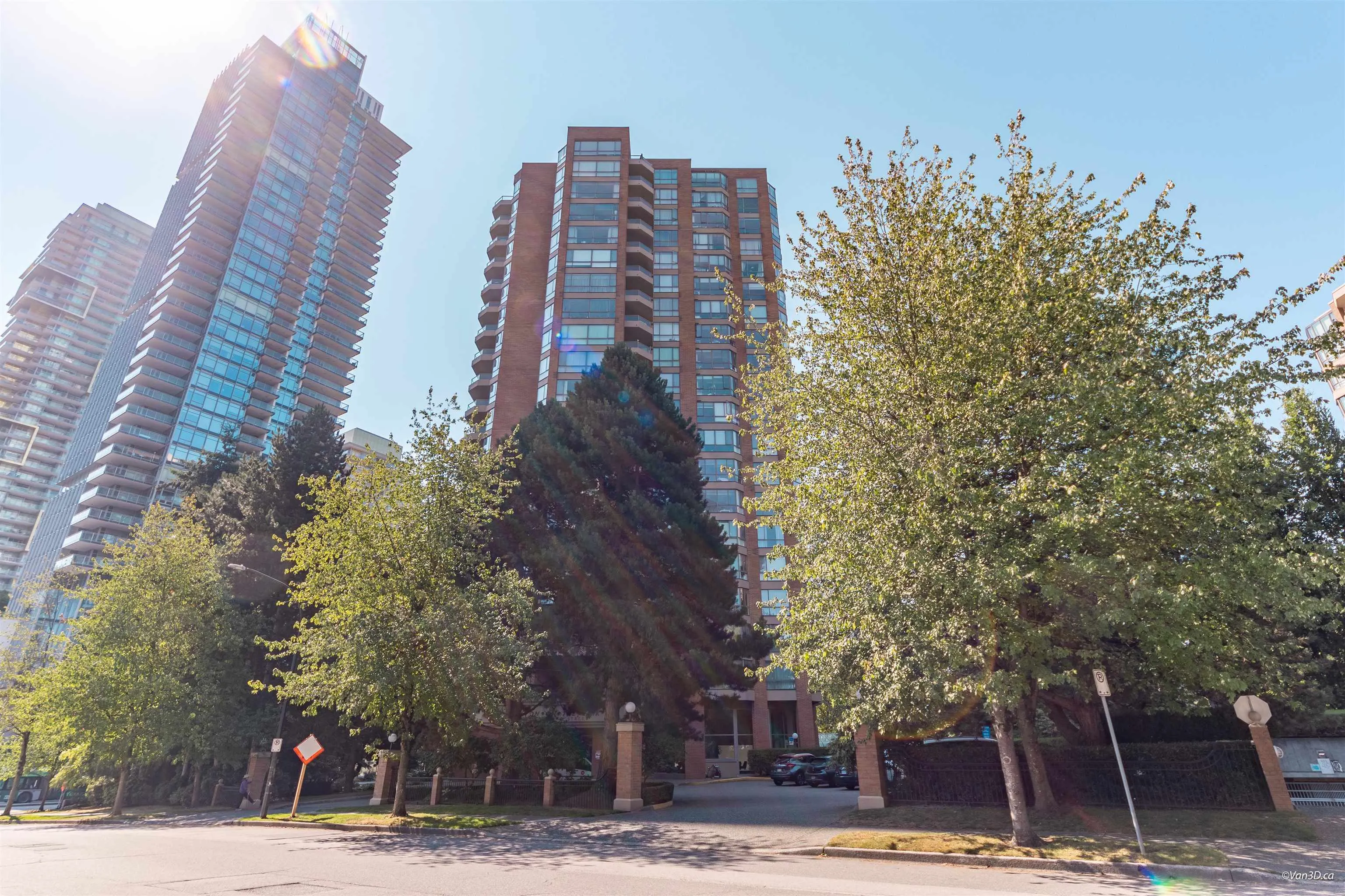 4350 Beresford Street #201