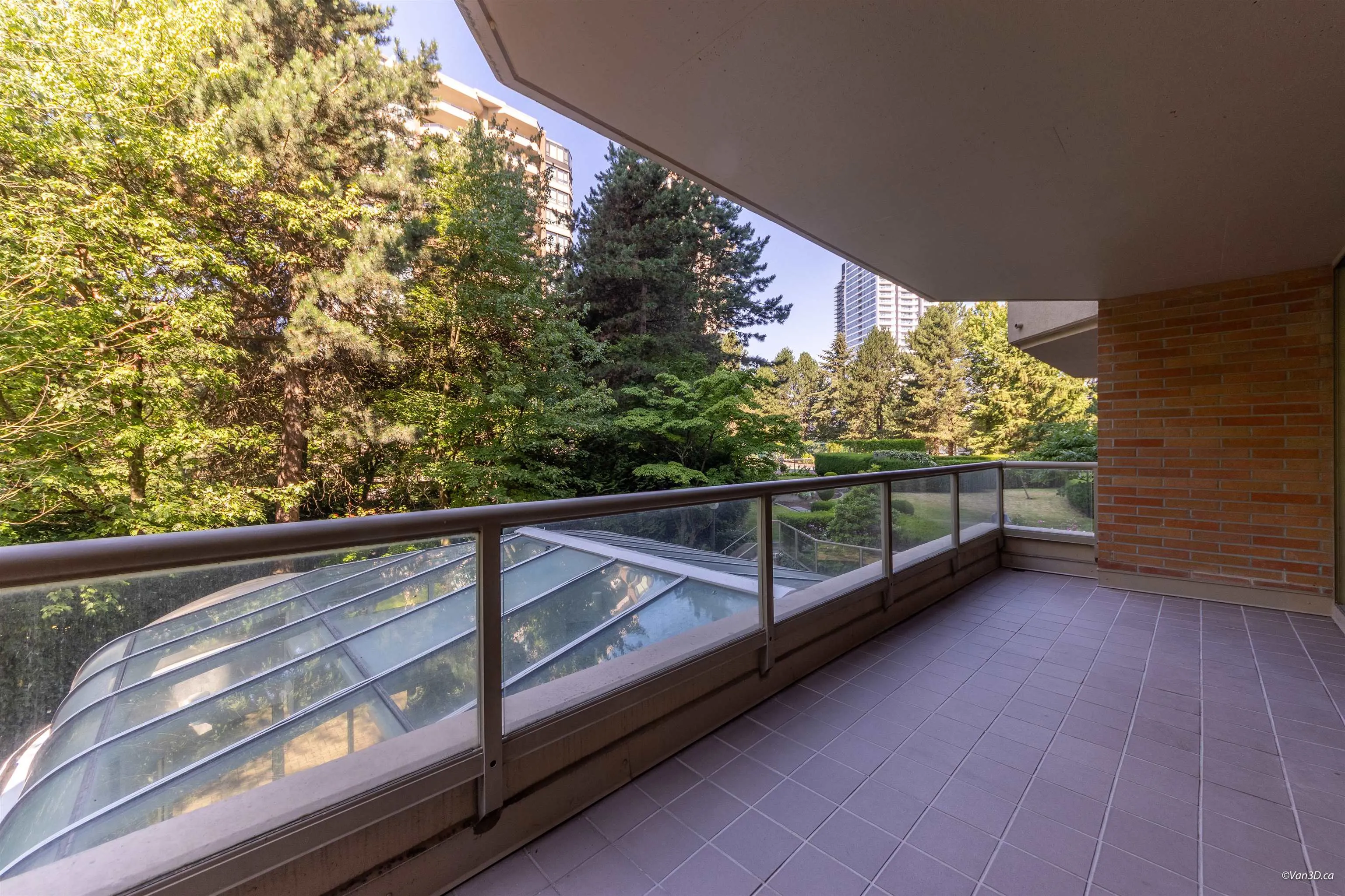 4350 Beresford Street #201