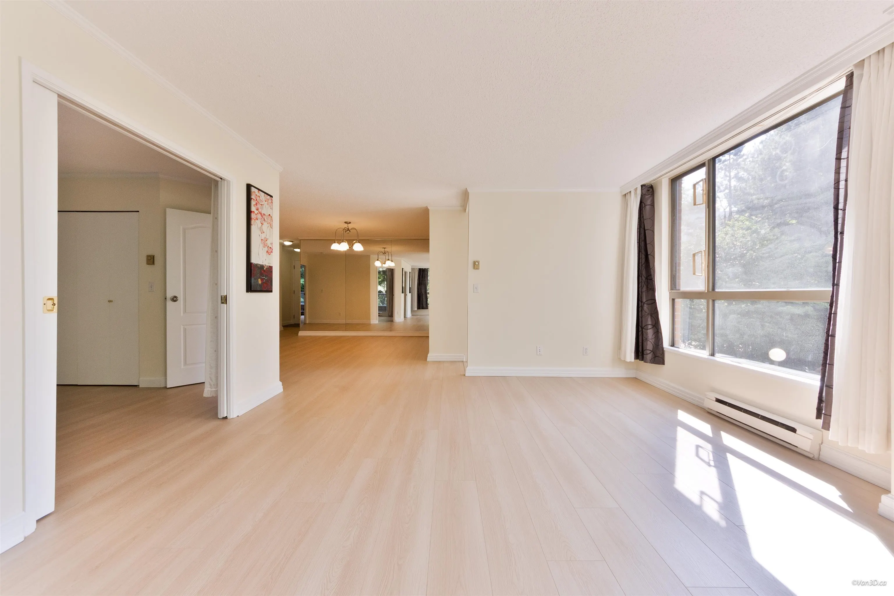 4350 Beresford Street #201