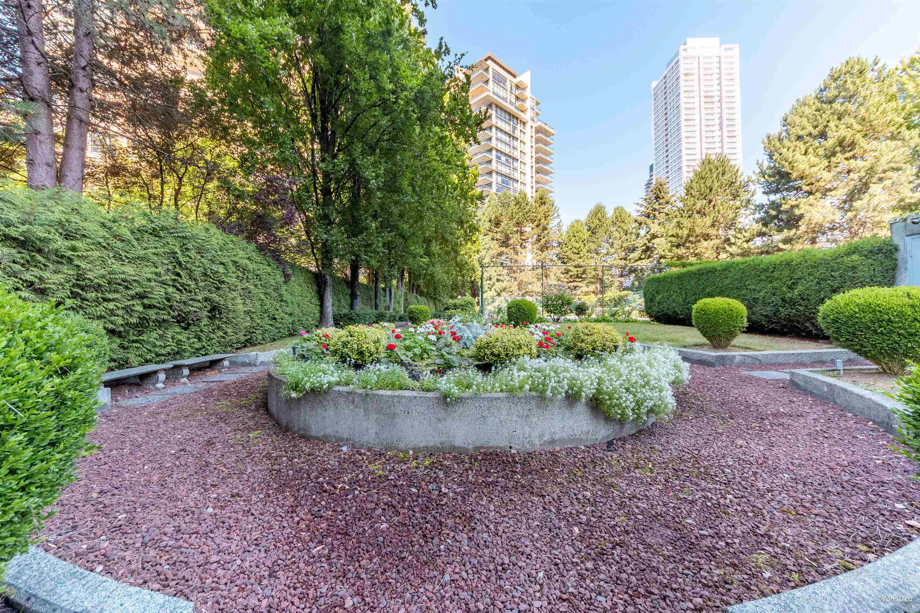 4350 Beresford Street #201