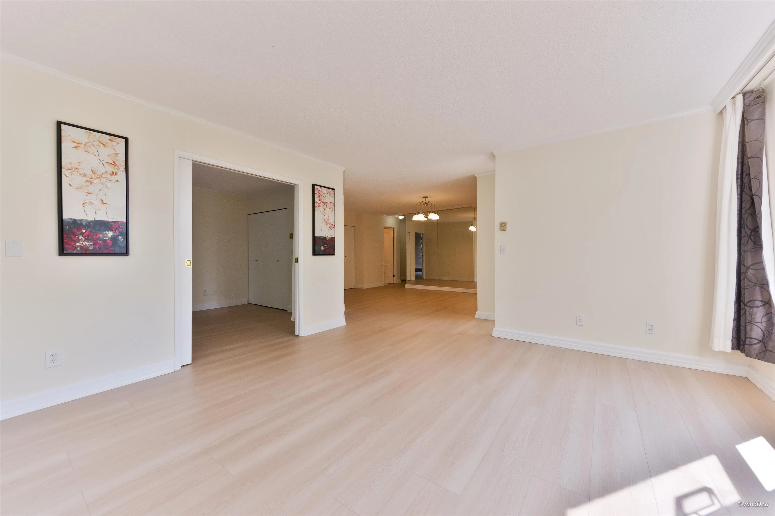 4350 Beresford Street #201