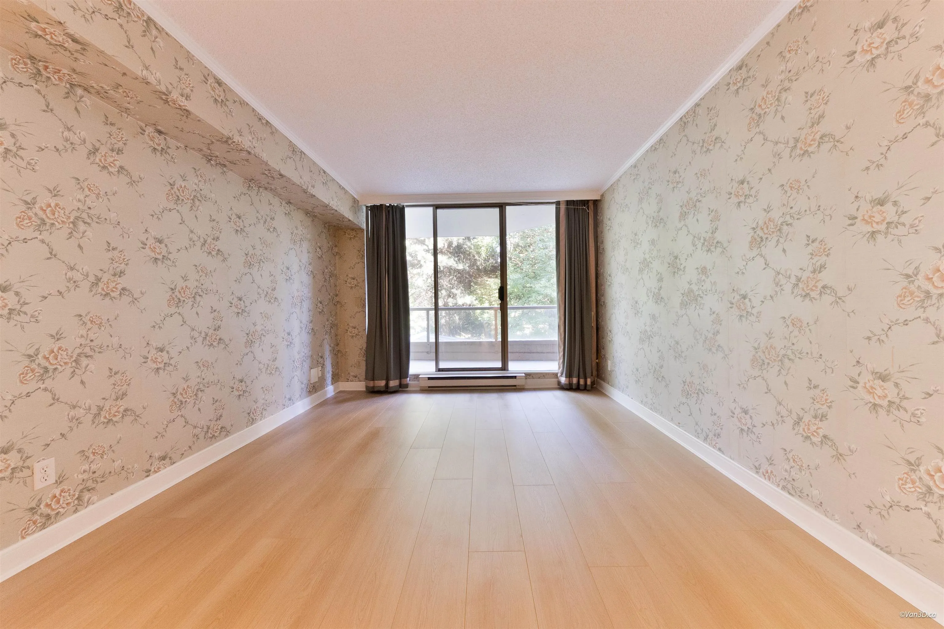 4350 Beresford Street #201