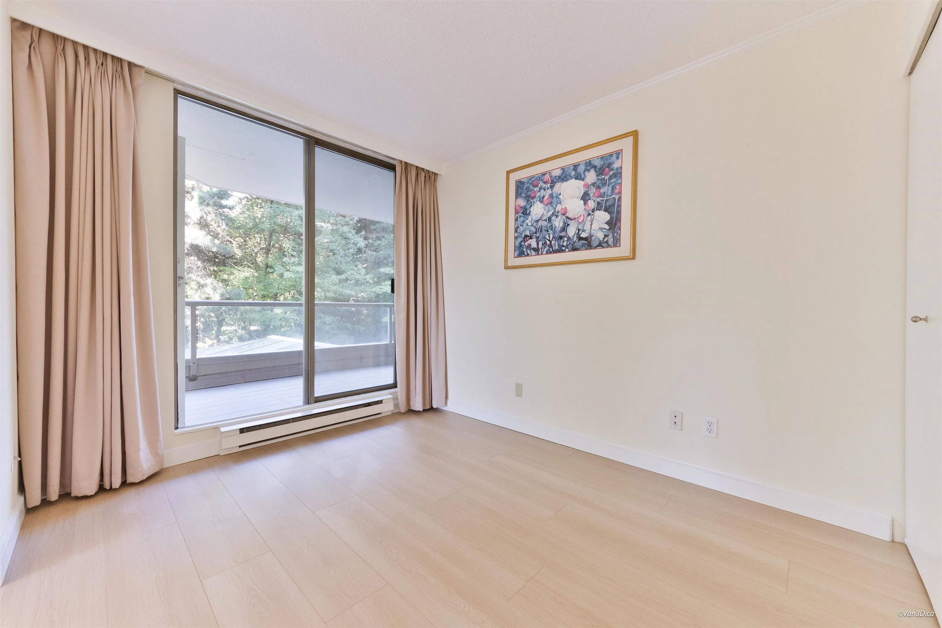 4350 Beresford Street #201