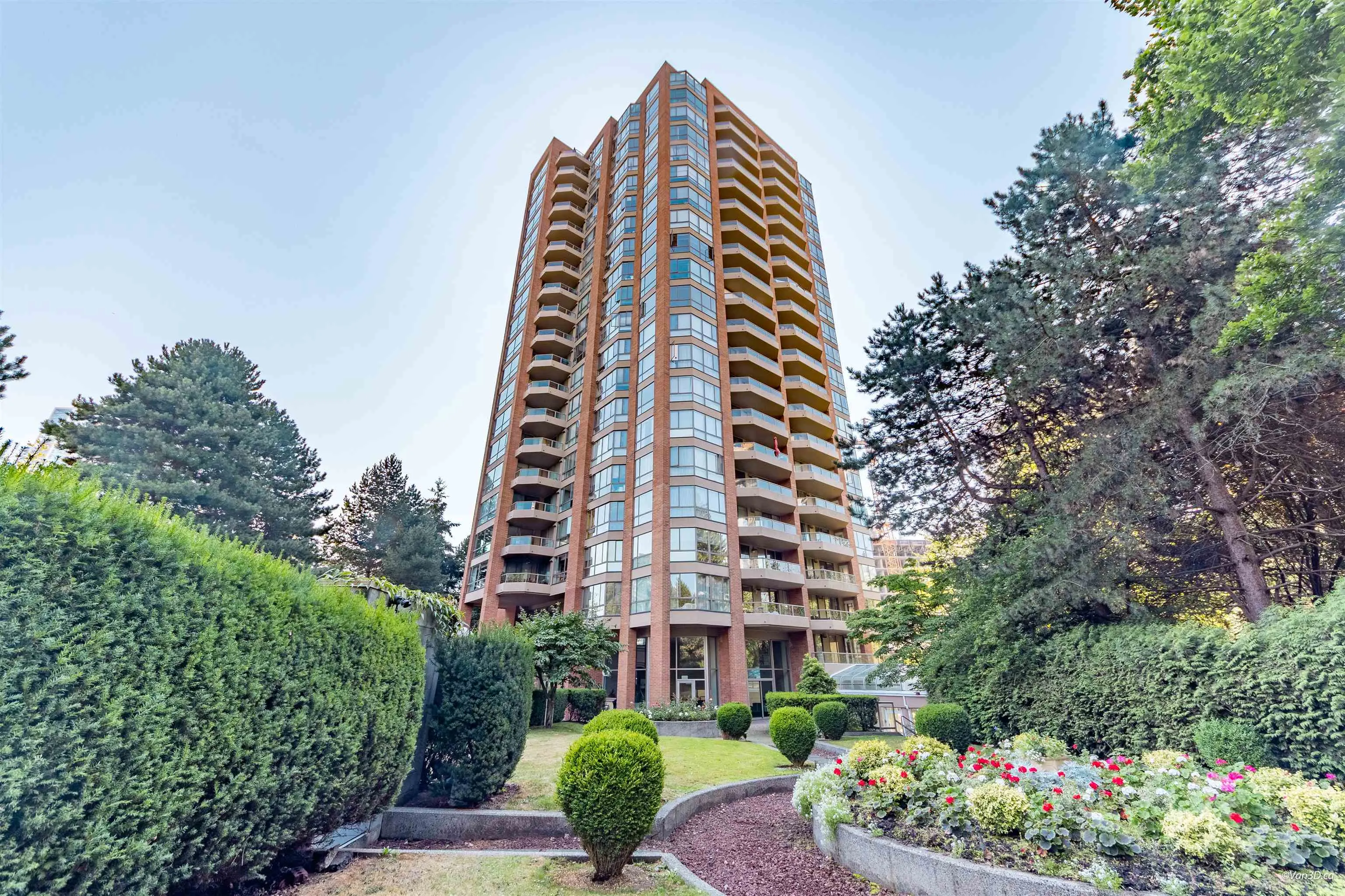 4350 Beresford Street #201