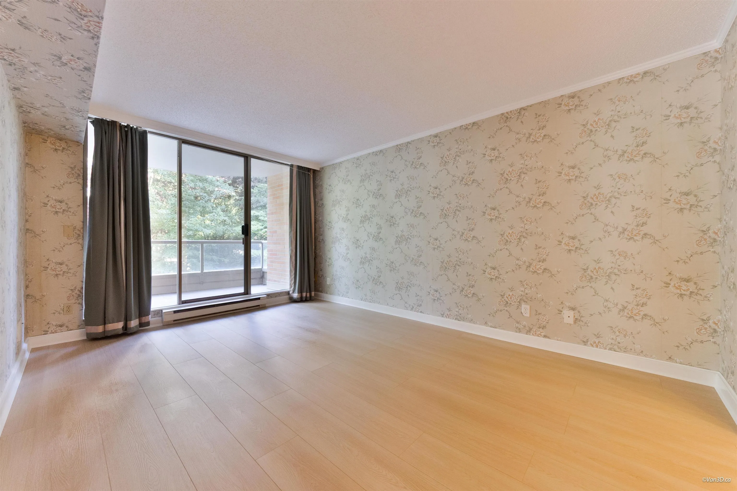 4350 Beresford Street #201