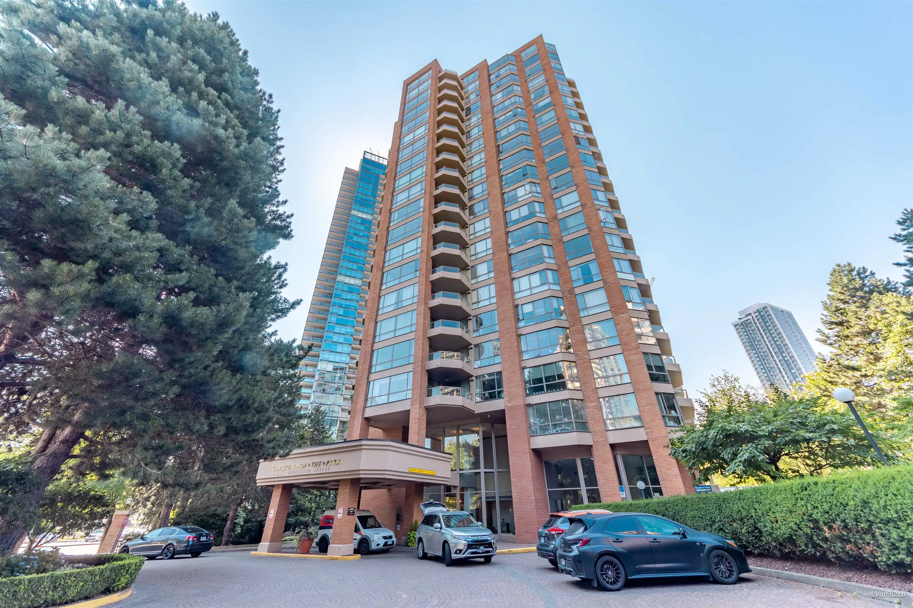 4350 Beresford Street #201