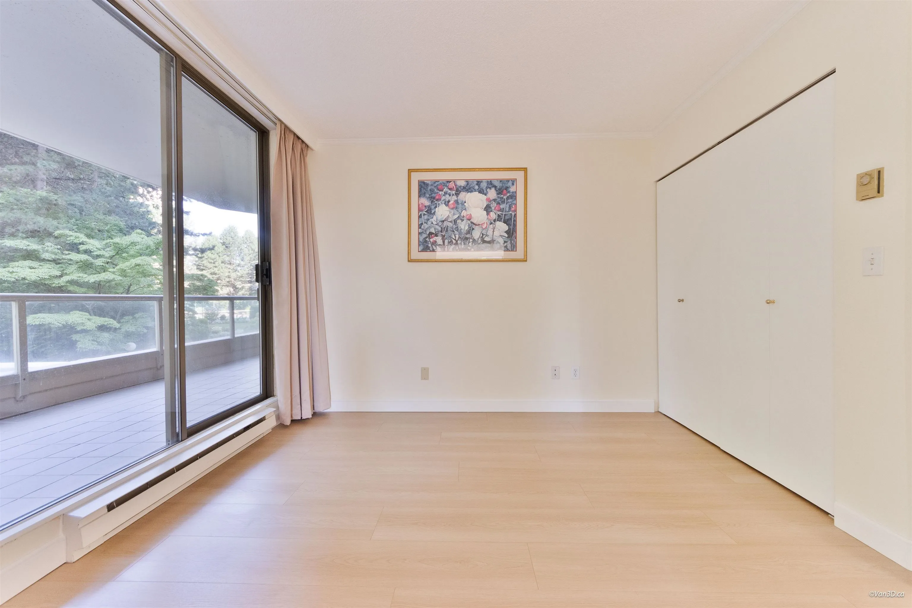 4350 Beresford Street #201