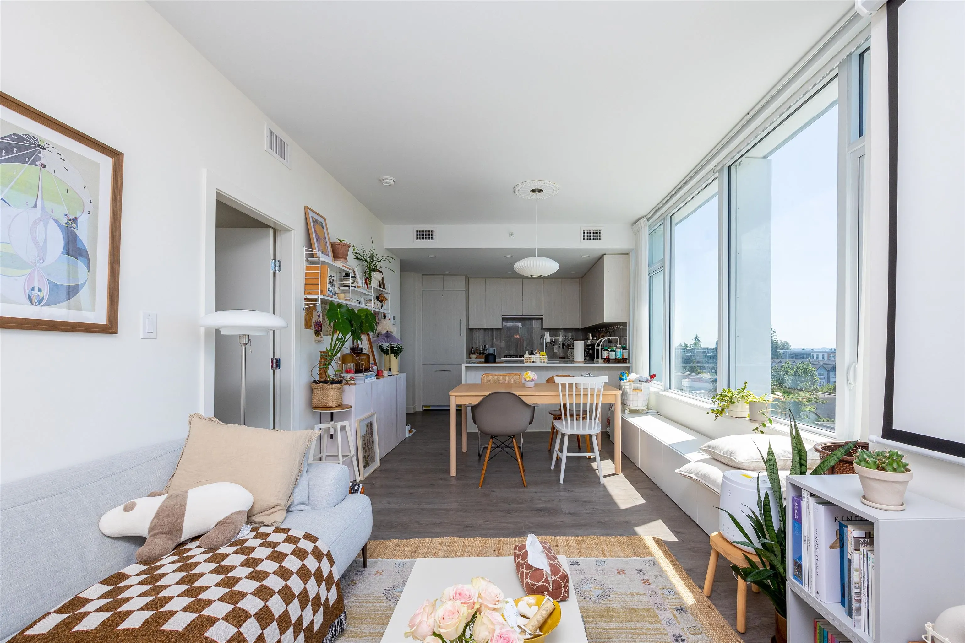 5051 Imperial Street #605
