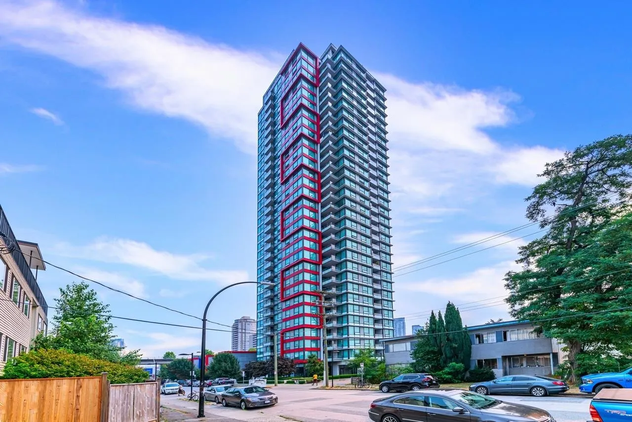 6658 Dow Avenue #1005