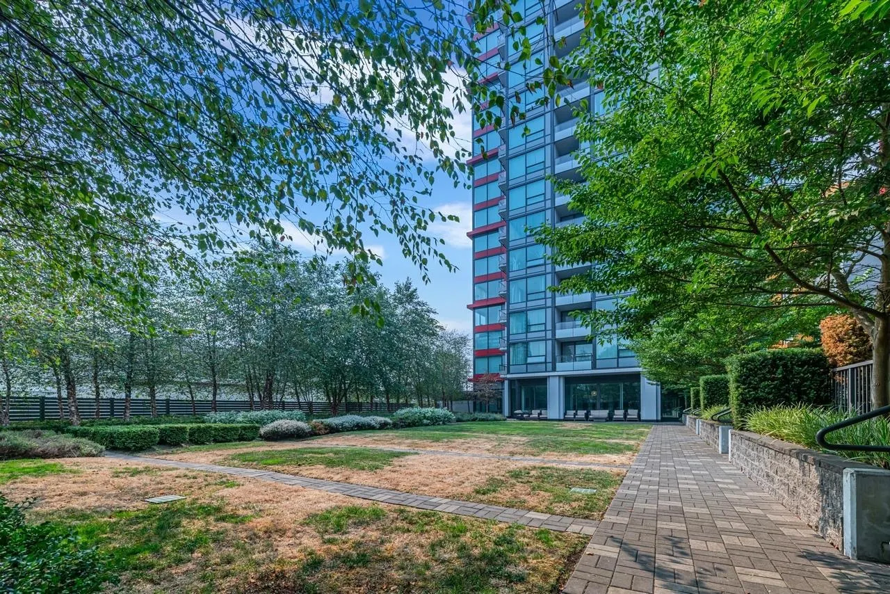 6658 Dow Avenue #1005
