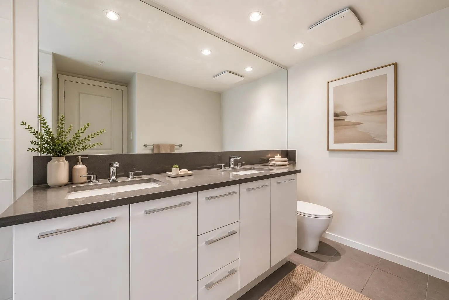 6658 Dow Avenue #1005
