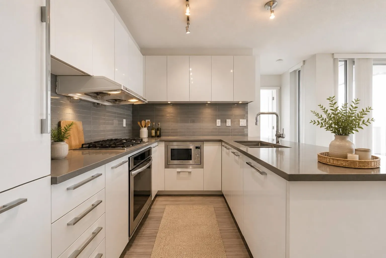6658 Dow Avenue #1005