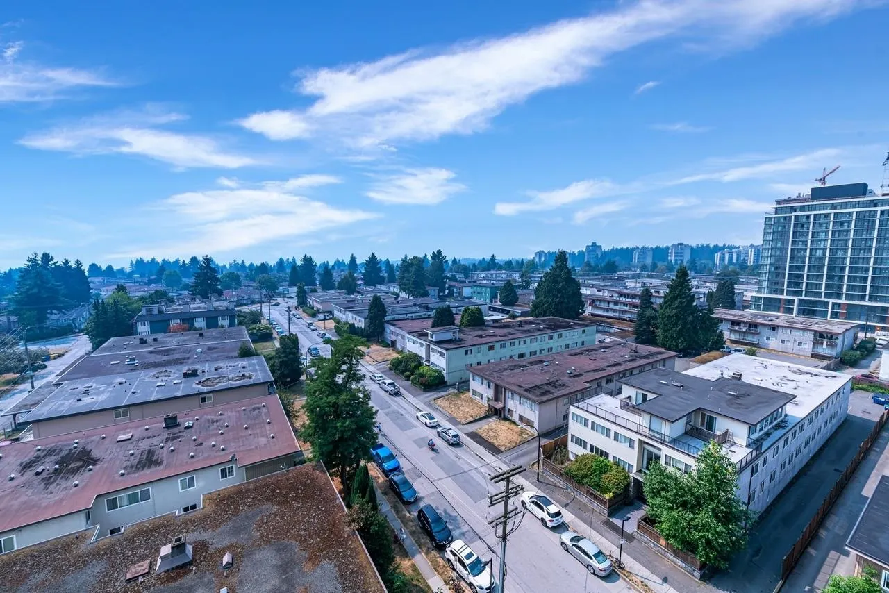 6658 Dow Avenue #1005