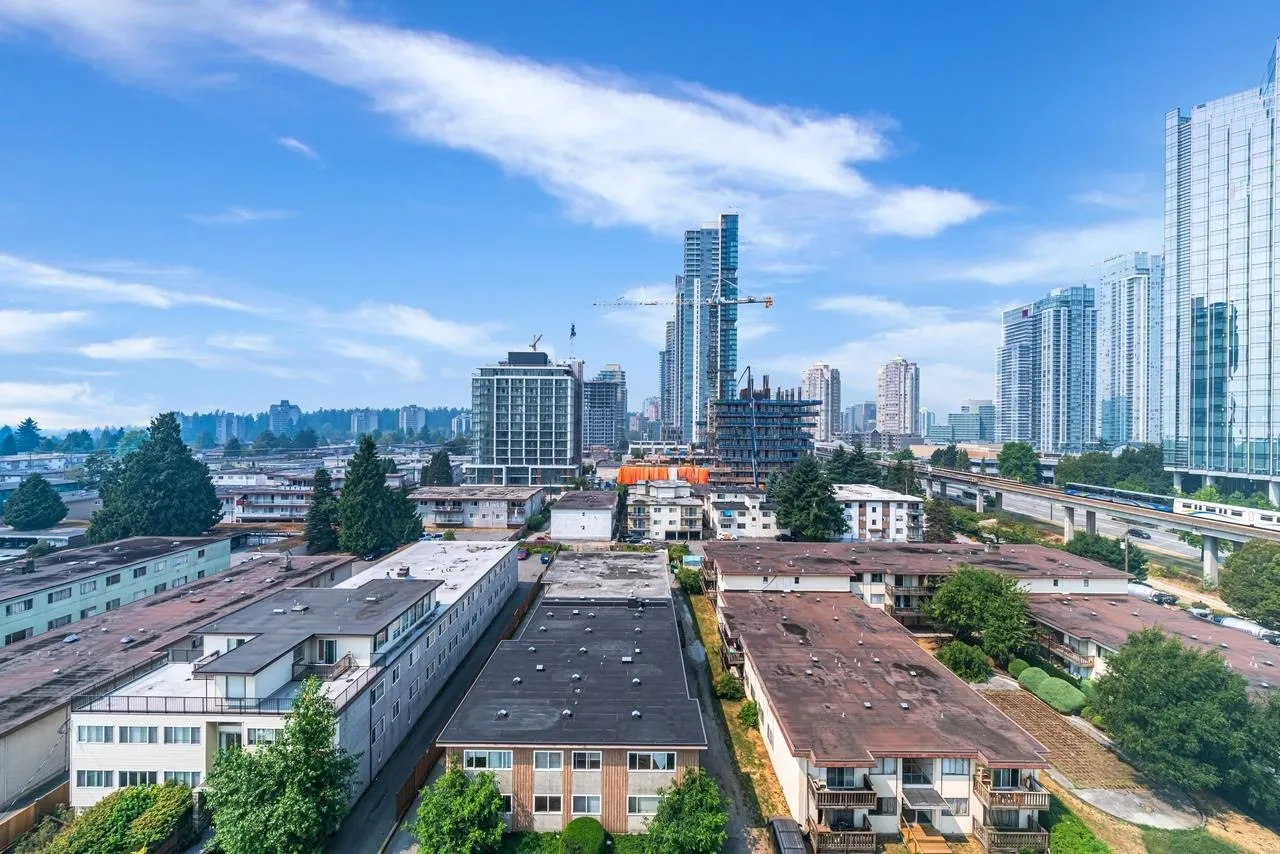 6658 Dow Avenue #1005